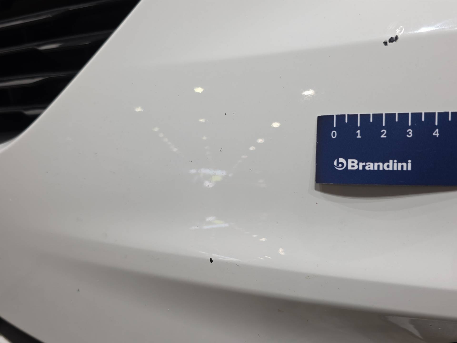 OPEL Grandland X Grandland X 1.5 ecotec Advance s&s 130cv usata in pronta consegna - Brandini