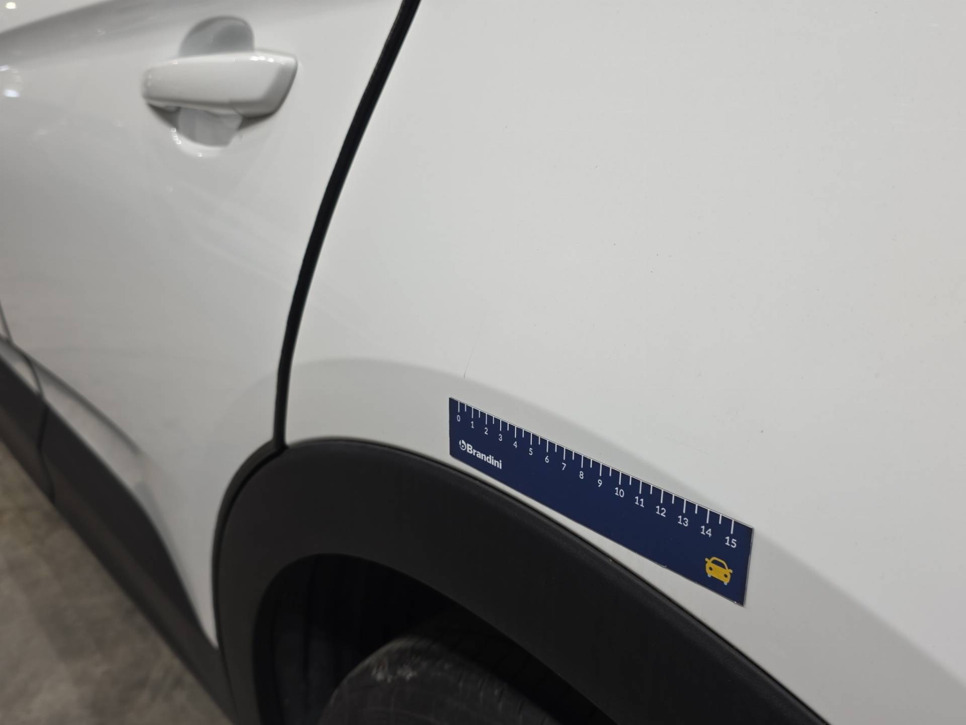 OPEL Grandland X Grandland X 1.5 ecotec Advance s&s 130cv usata in pronta consegna - Brandini