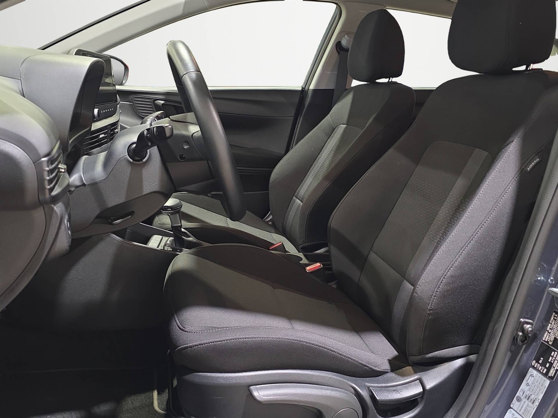 Auto Venduta - HYUNDAI I20 i20 1.0 t-gdi 48V Connectline dct usata in pronta consegna - Brandini