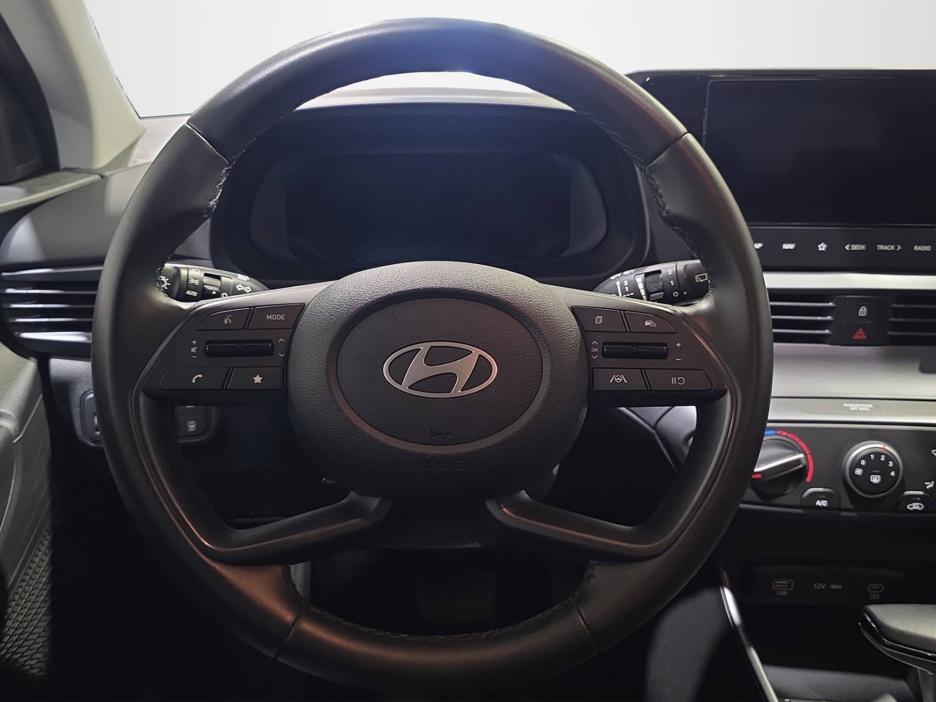 Auto Venduta - HYUNDAI I20 i20 1.0 t-gdi 48V Connectline dct usata in pronta consegna - Brandini