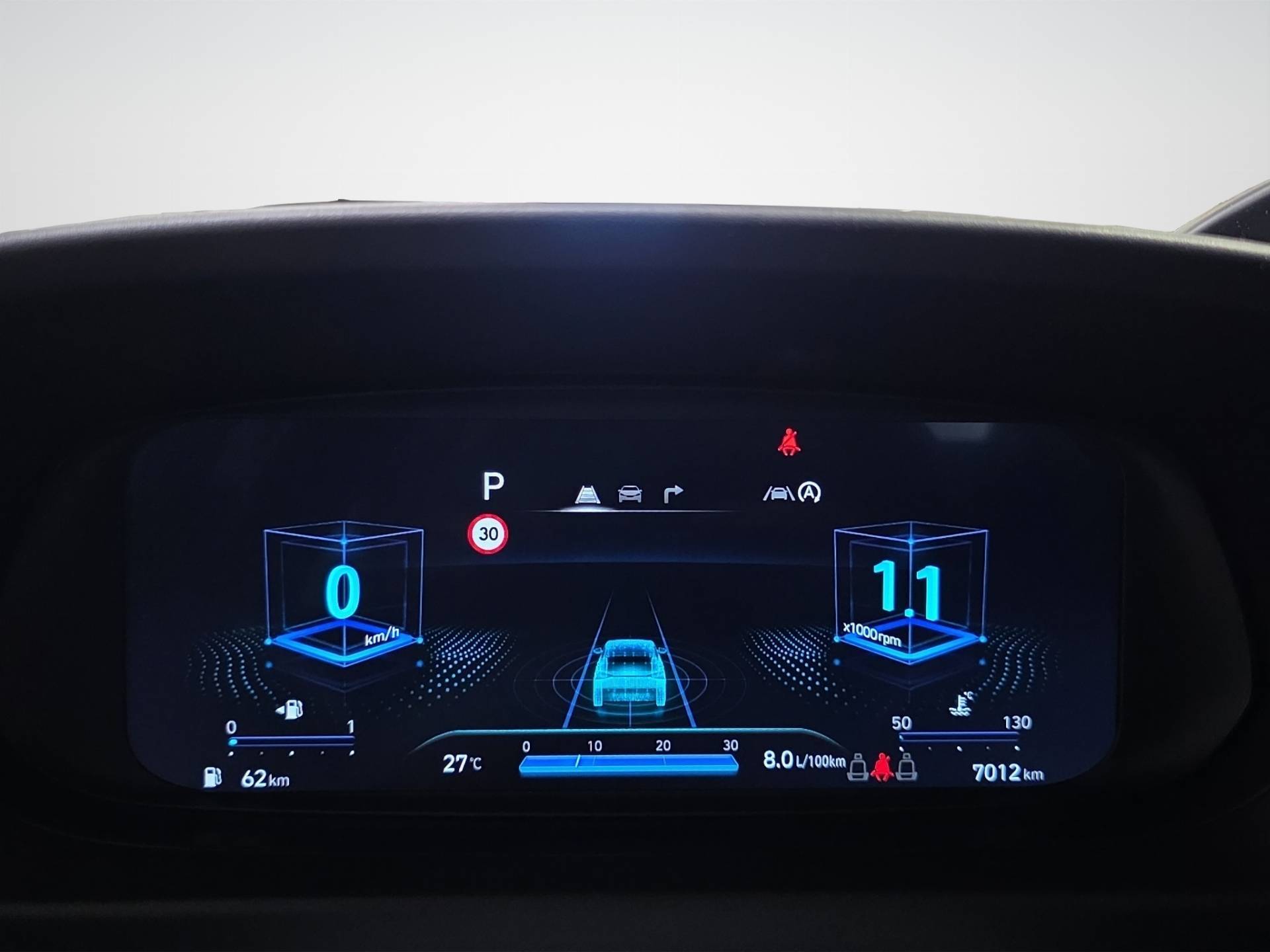 Auto Venduta - HYUNDAI I20 i20 1.0 t-gdi 48V Connectline dct usata in pronta consegna - Brandini