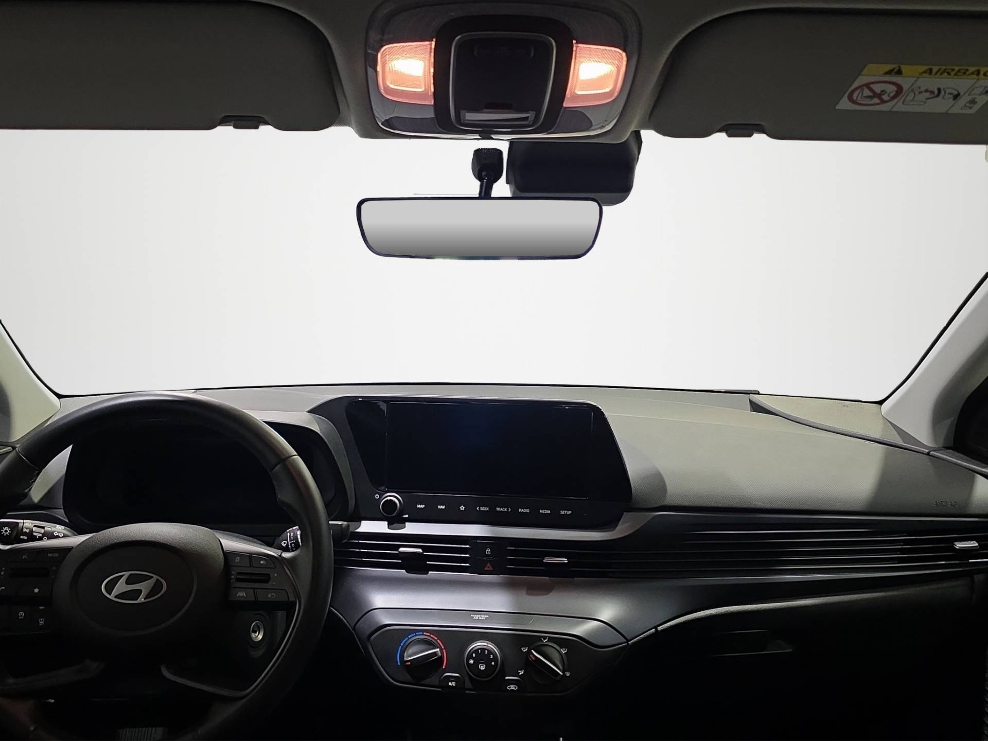 Auto Venduta - HYUNDAI I20 i20 1.0 t-gdi 48V Connectline dct usata in pronta consegna - Brandini