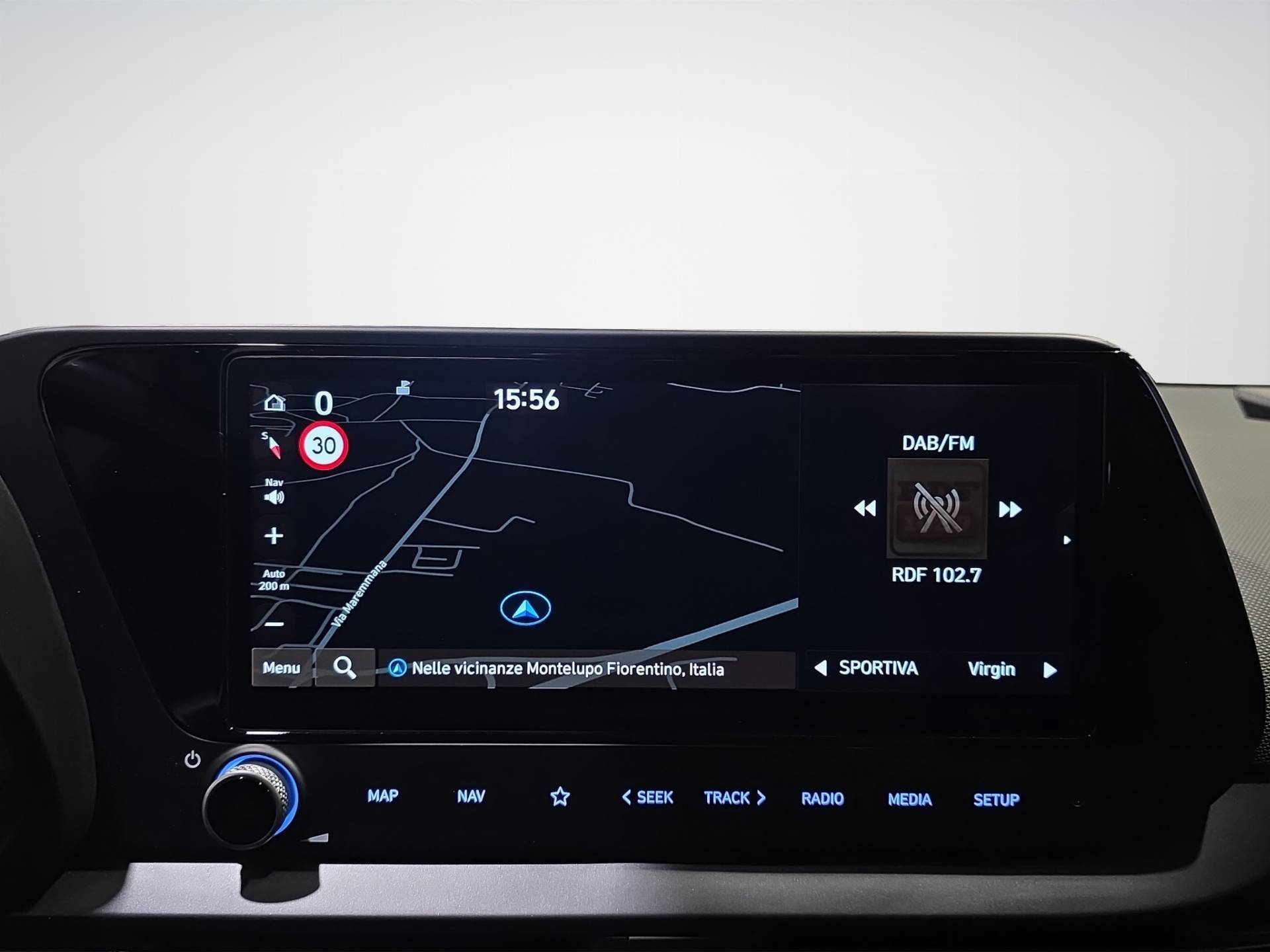 Auto Venduta - HYUNDAI I20 i20 1.0 t-gdi 48V Connectline dct usata in pronta consegna - Brandini