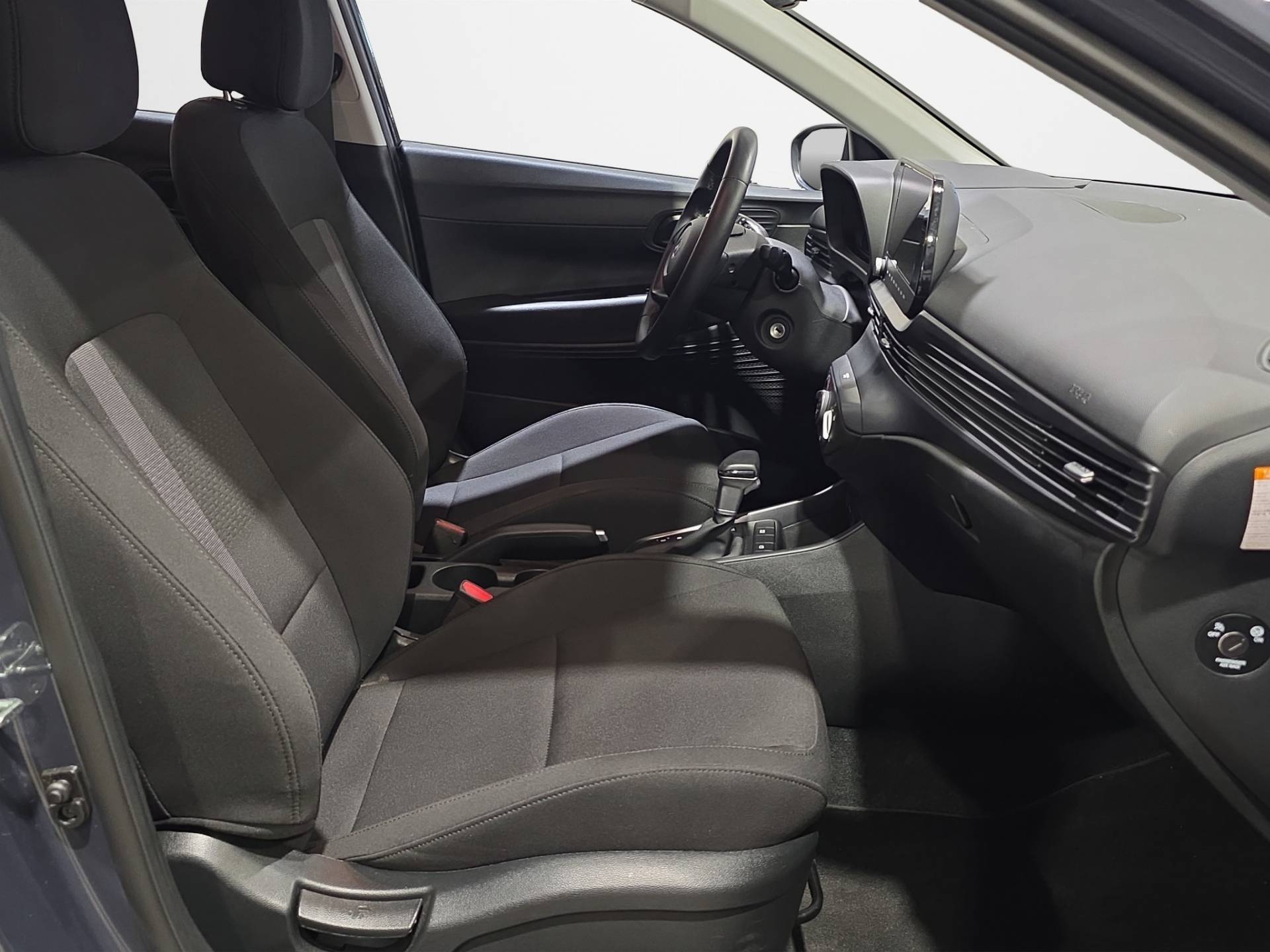 Auto Venduta - HYUNDAI I20 i20 1.0 t-gdi 48V Connectline dct usata in pronta consegna - Brandini