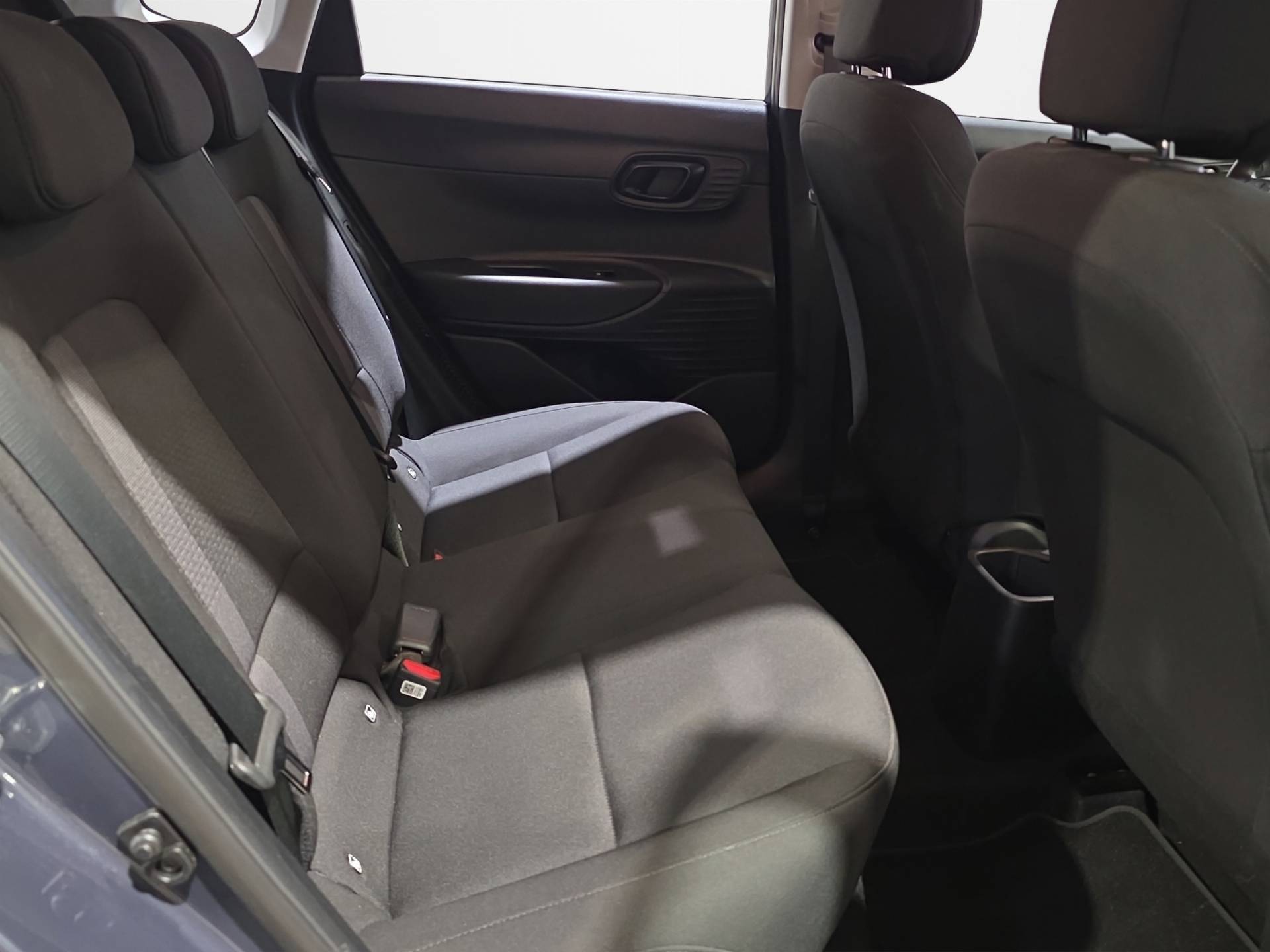 Auto Venduta - HYUNDAI I20 i20 1.0 t-gdi 48V Connectline dct usata in pronta consegna - Brandini