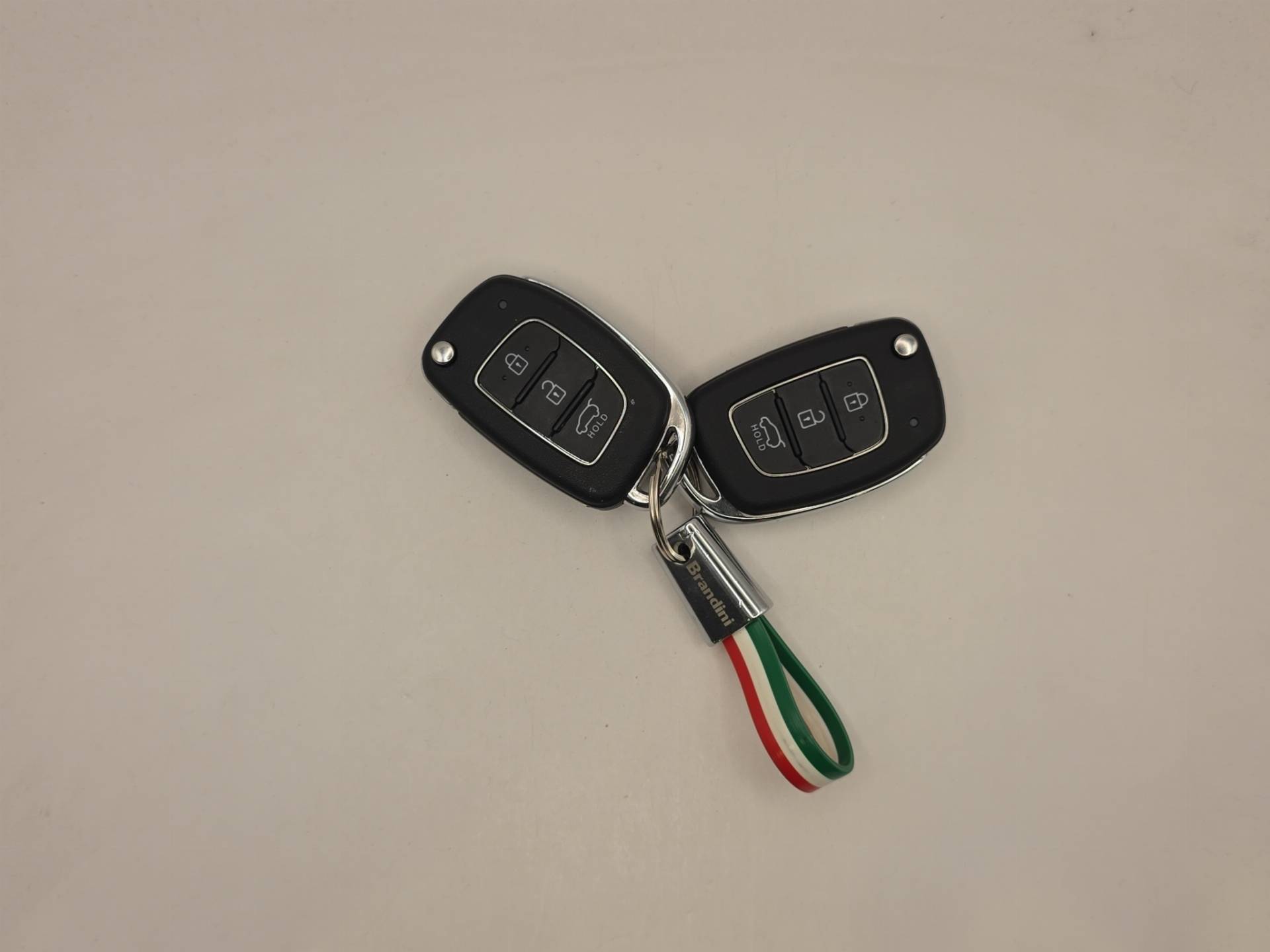 Auto Venduta - HYUNDAI I20 i20 1.0 t-gdi 48V Connectline dct usata in pronta consegna - Brandini