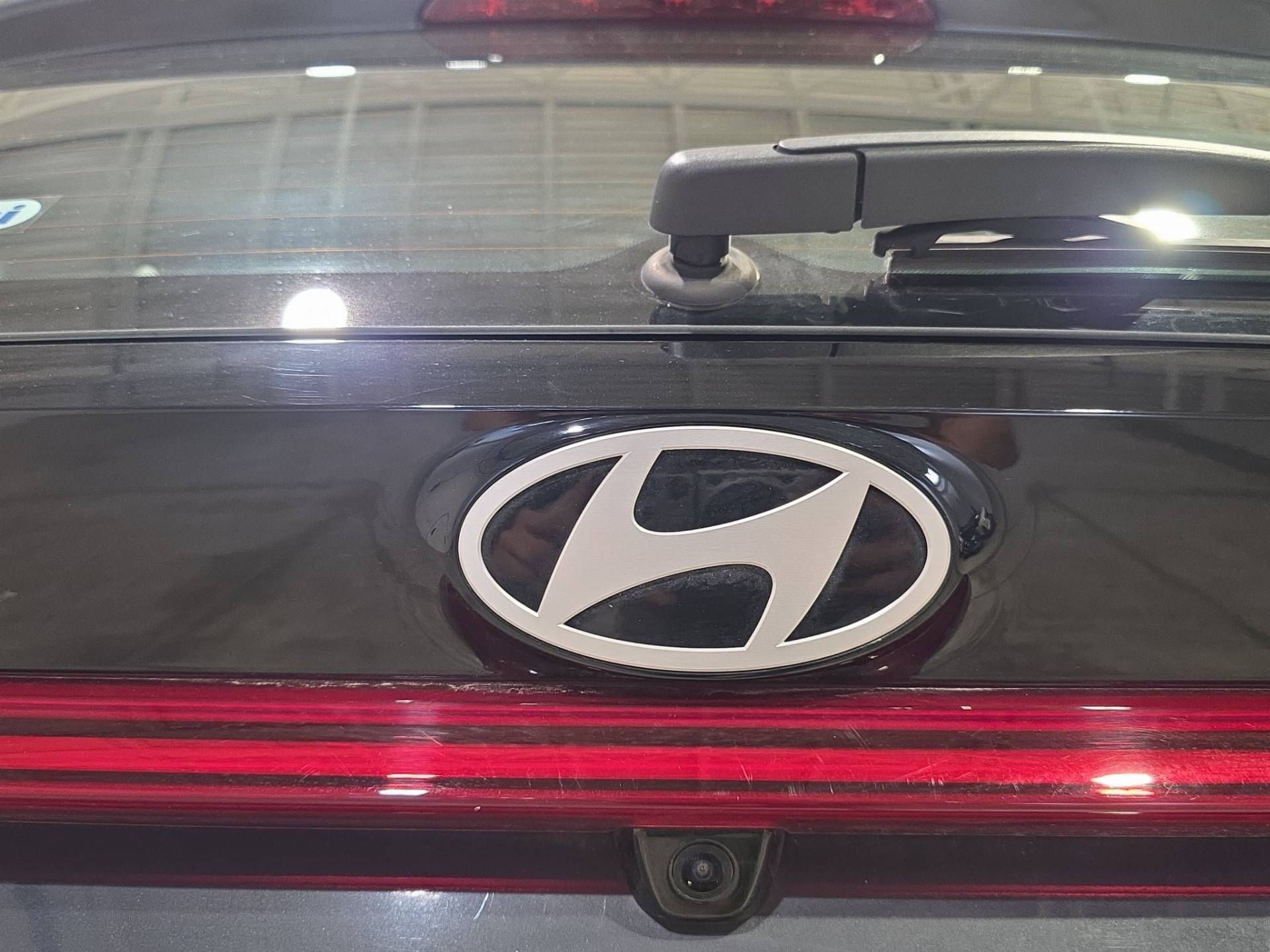 Auto Venduta - HYUNDAI I20 i20 1.0 t-gdi 48V Connectline dct usata in pronta consegna - Brandini