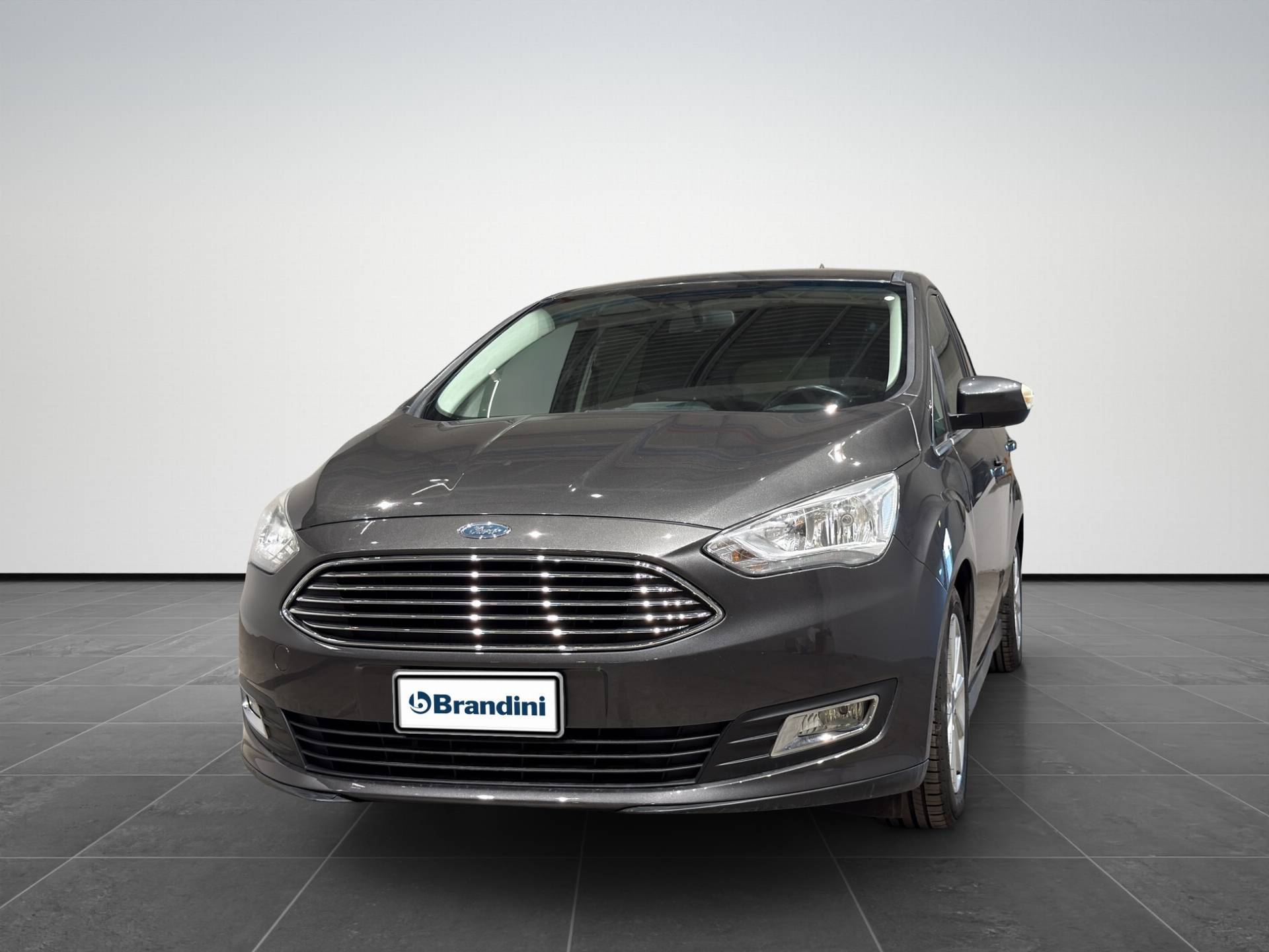 FORD C-Max C-Max 1.5 tdci Titanium s&s 95cv usata in pronta consegna - Brandini