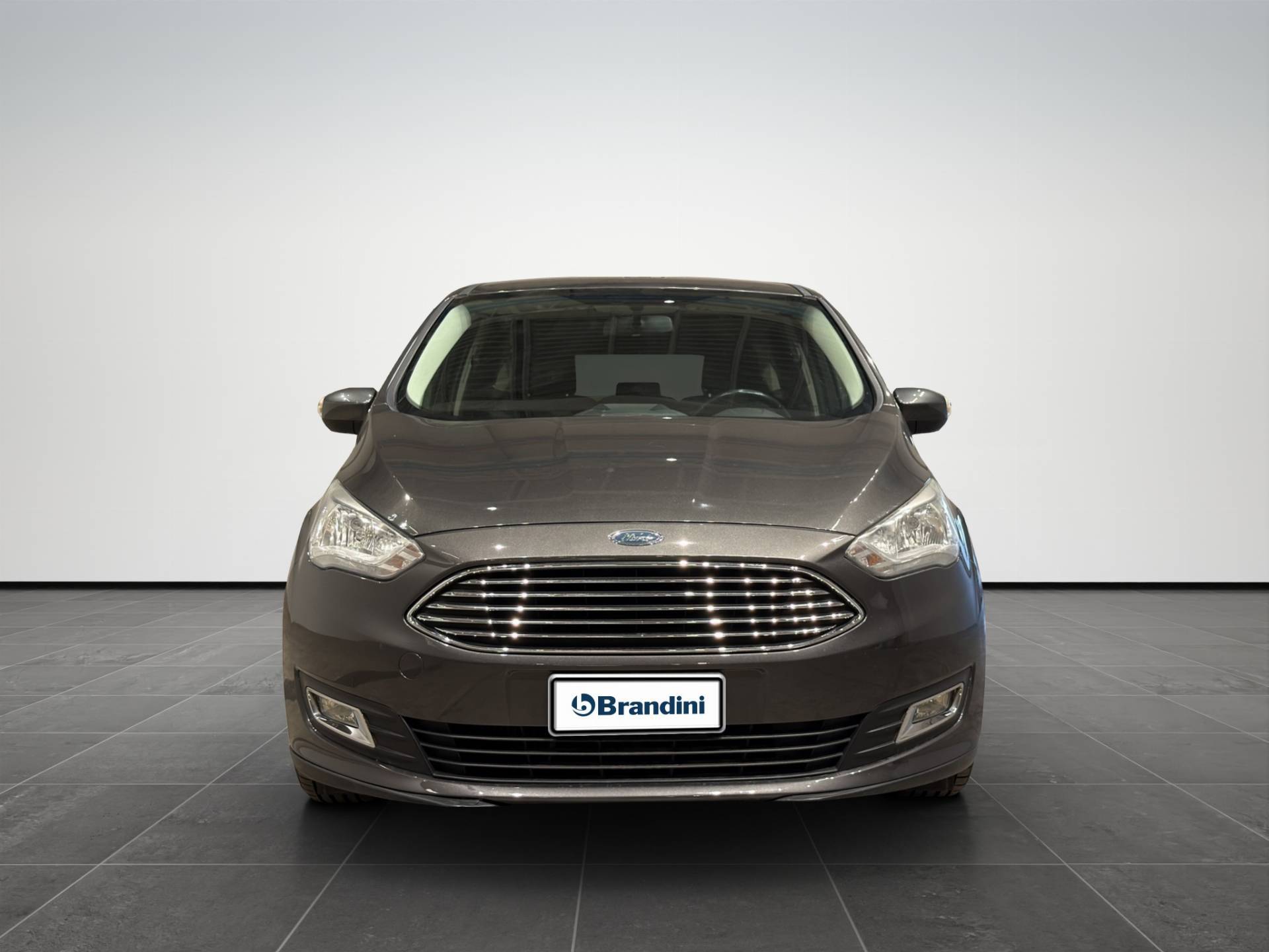 FORD C-Max C-Max 1.5 tdci Titanium s&s 95cv usata in pronta consegna - Brandini