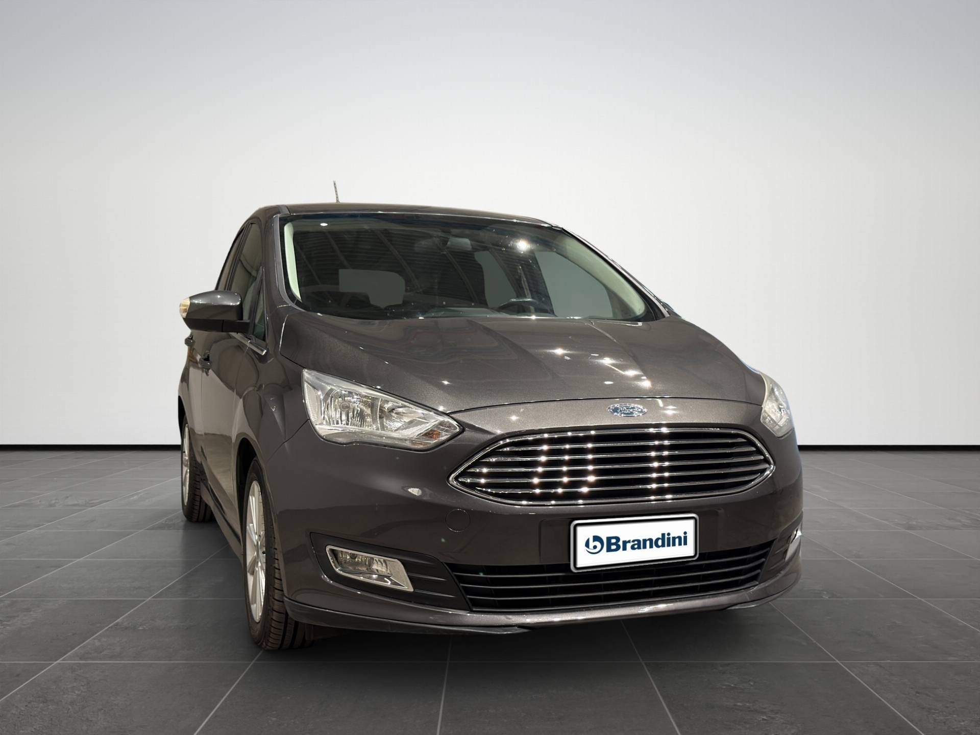 FORD C-Max C-Max 1.5 tdci Titanium s&s 95cv usata in pronta consegna - Brandini
