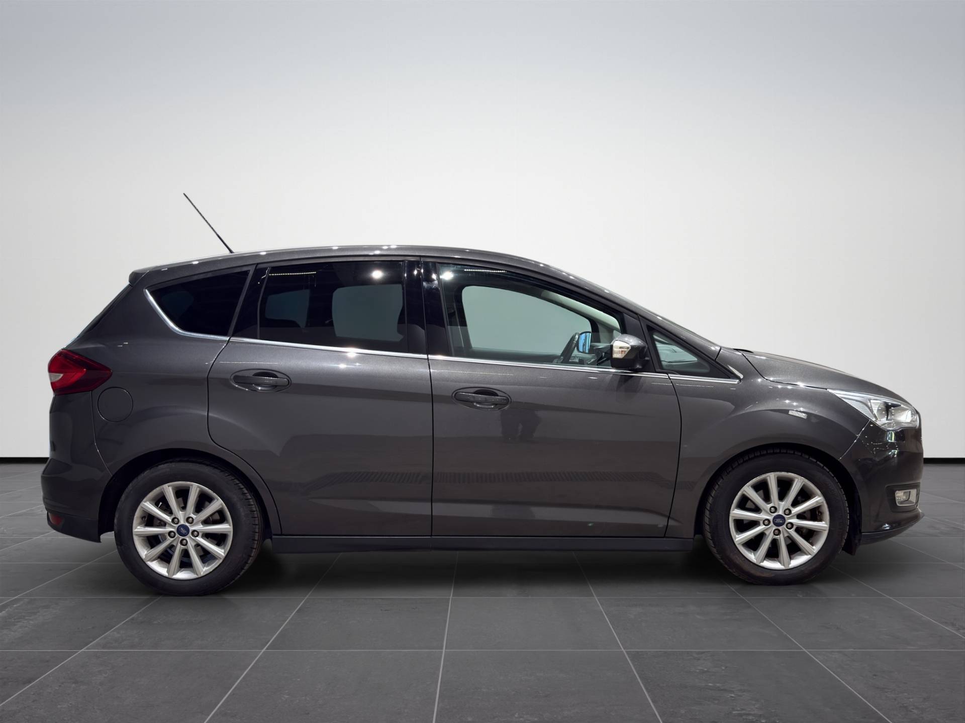 FORD C-Max C-Max 1.5 tdci Titanium s&s 95cv usata in pronta consegna - Brandini