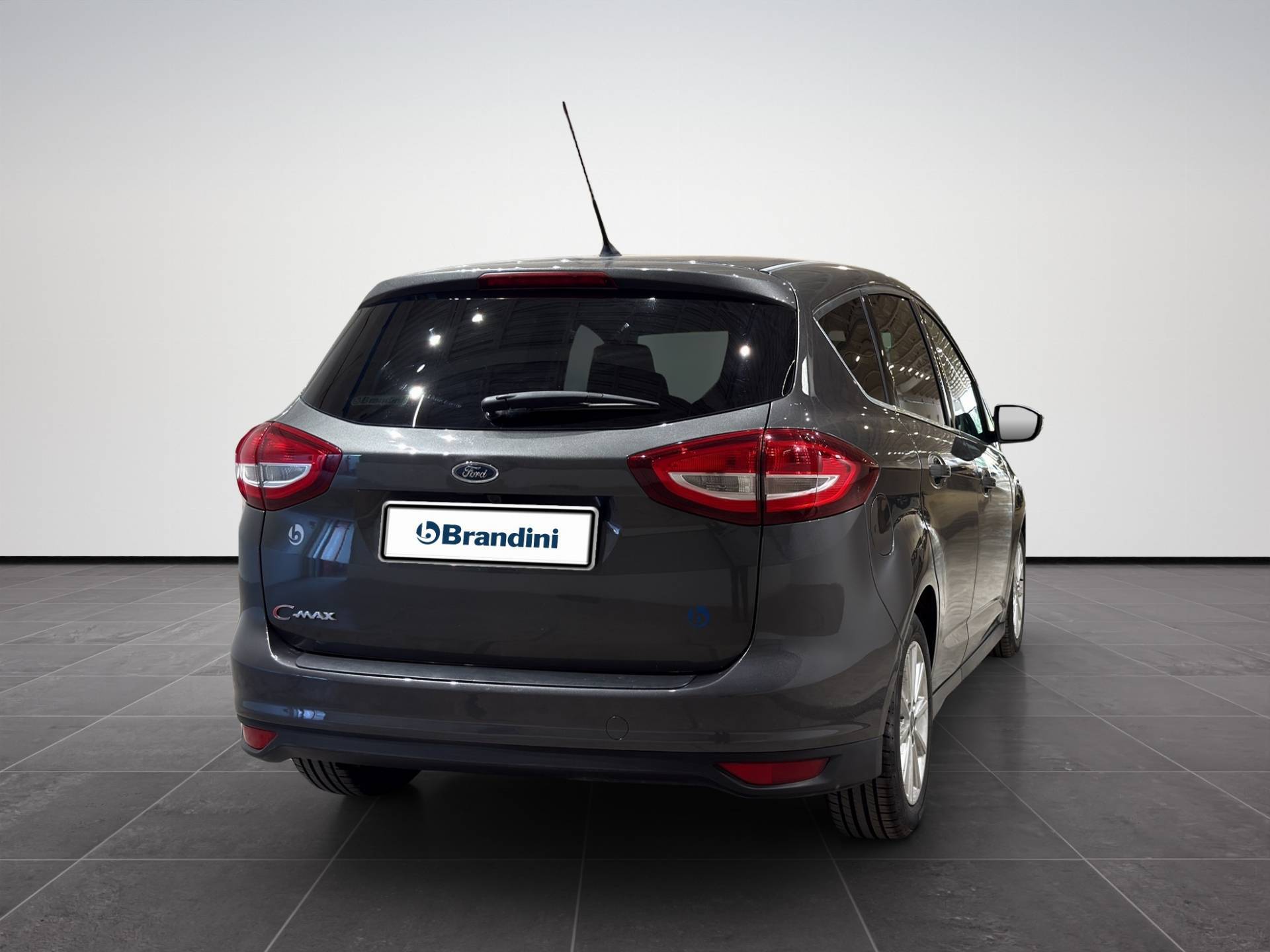 FORD C-Max C-Max 1.5 tdci Titanium s&s 95cv usata in pronta consegna - Brandini