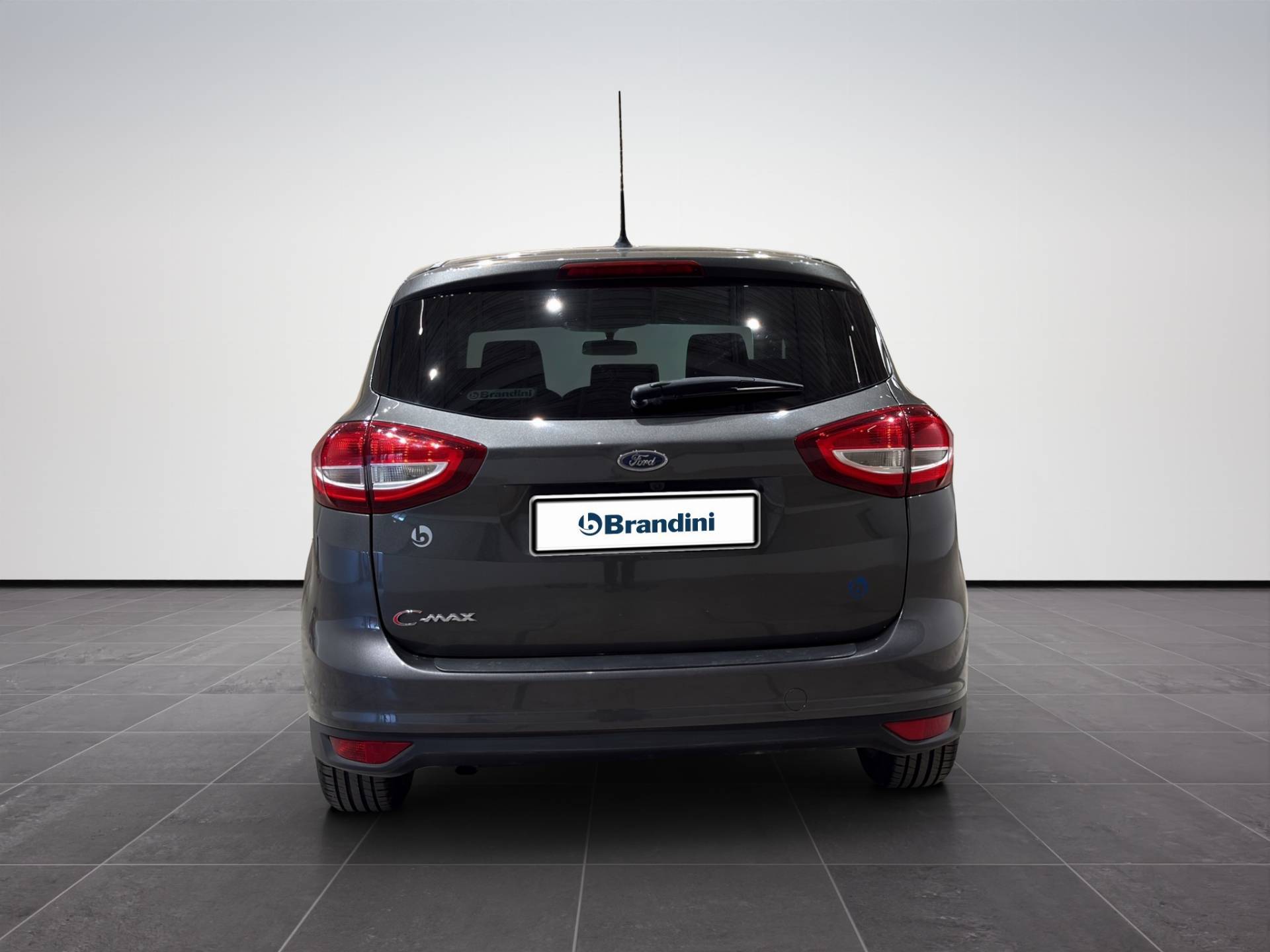 FORD C-Max C-Max 1.5 tdci Titanium s&s 95cv usata in pronta consegna - Brandini