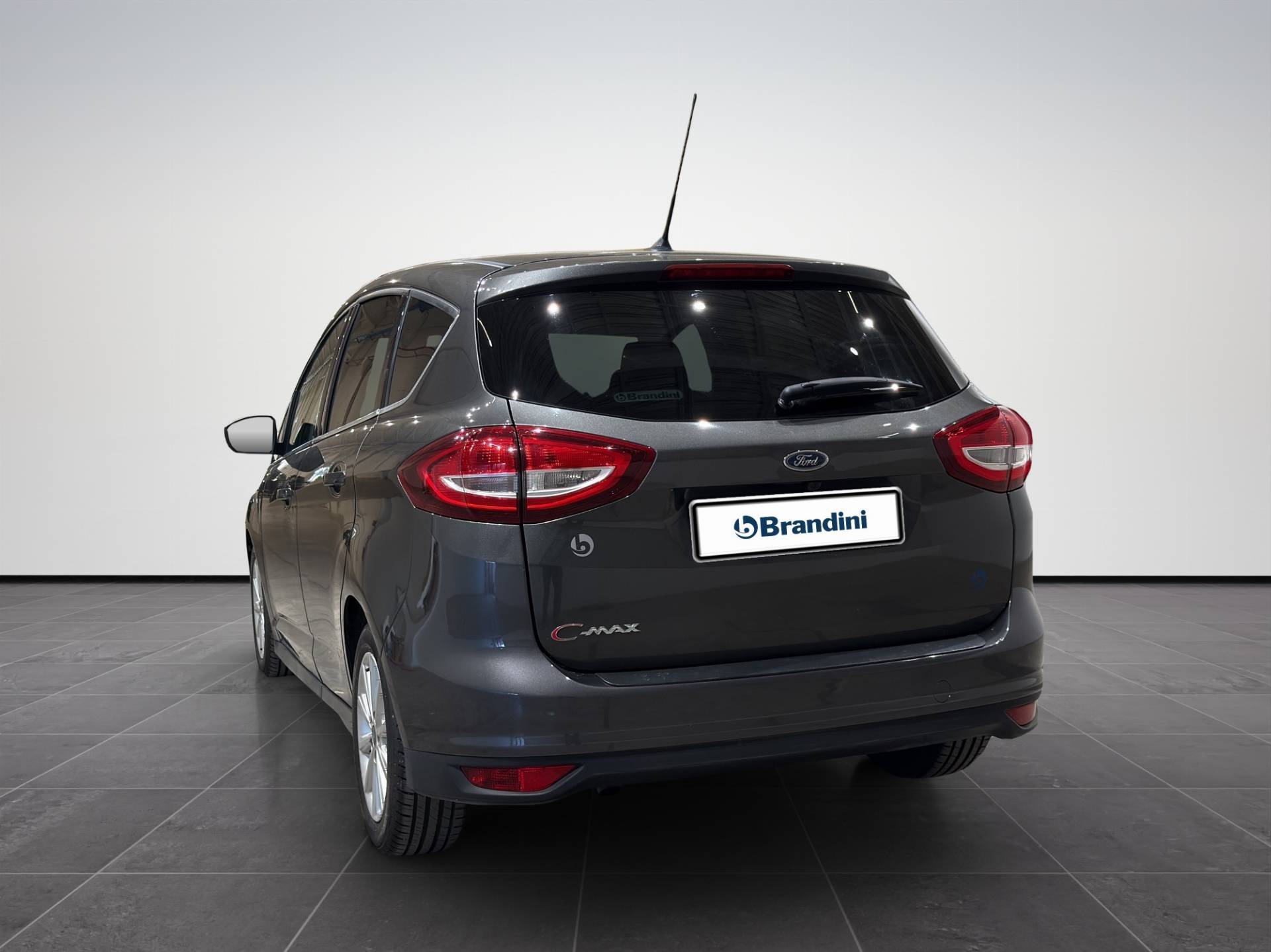 FORD C-Max C-Max 1.5 tdci Titanium s&s 95cv usata in pronta consegna - Brandini