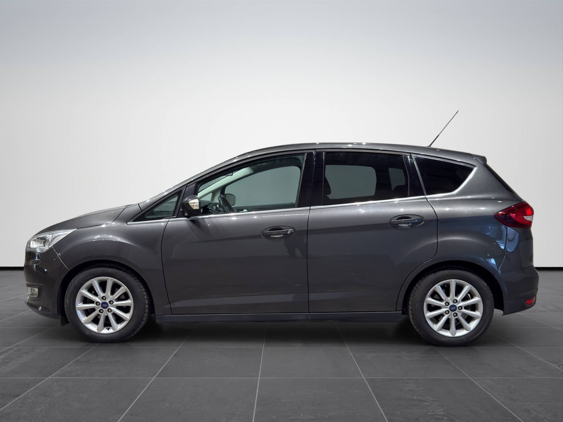 FORD C-Max C-Max 1.5 tdci Titanium s&s 95cv usata in pronta consegna - Brandini