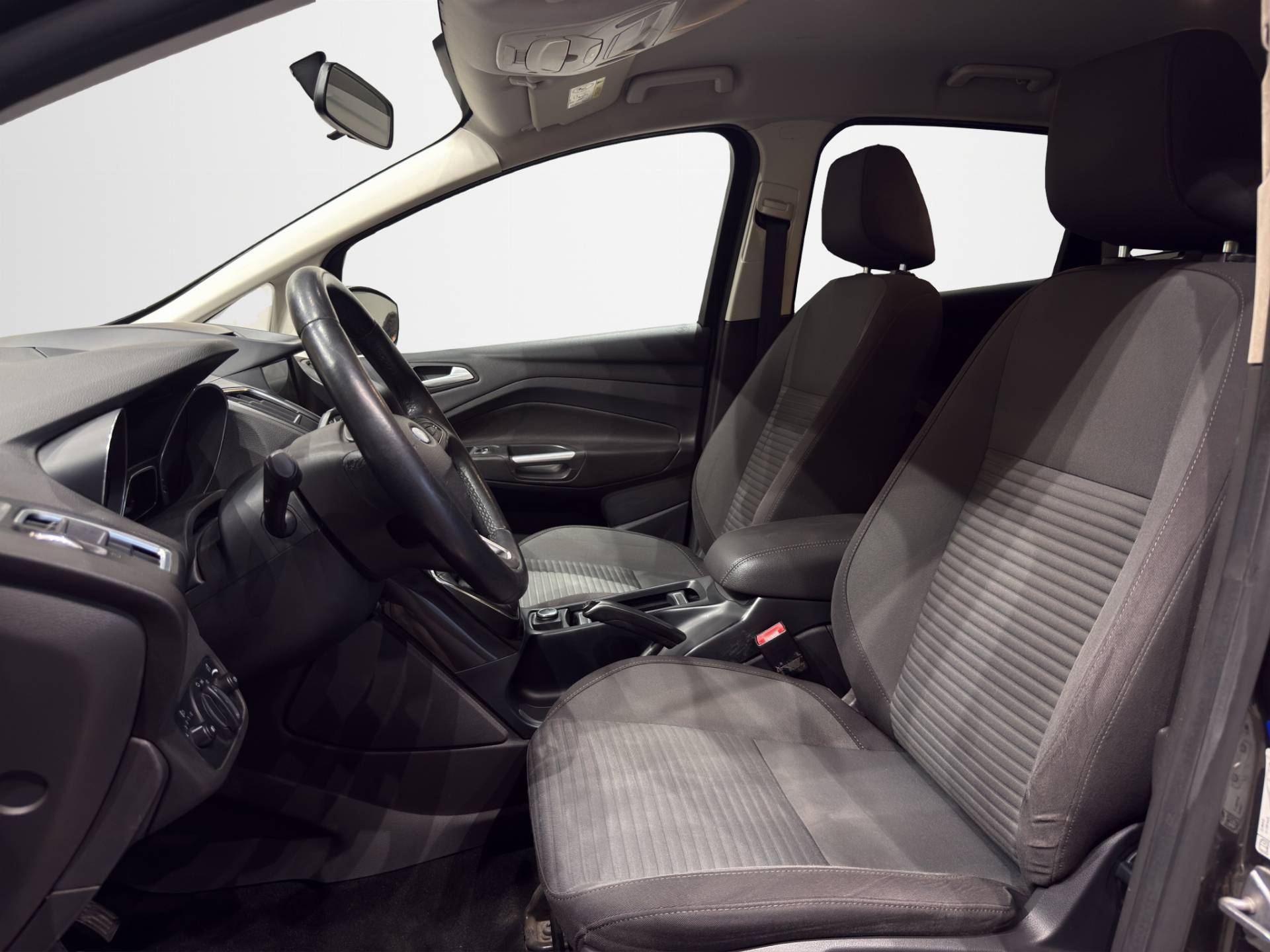 FORD C-Max C-Max 1.5 tdci Titanium s&s 95cv usata in pronta consegna - Brandini