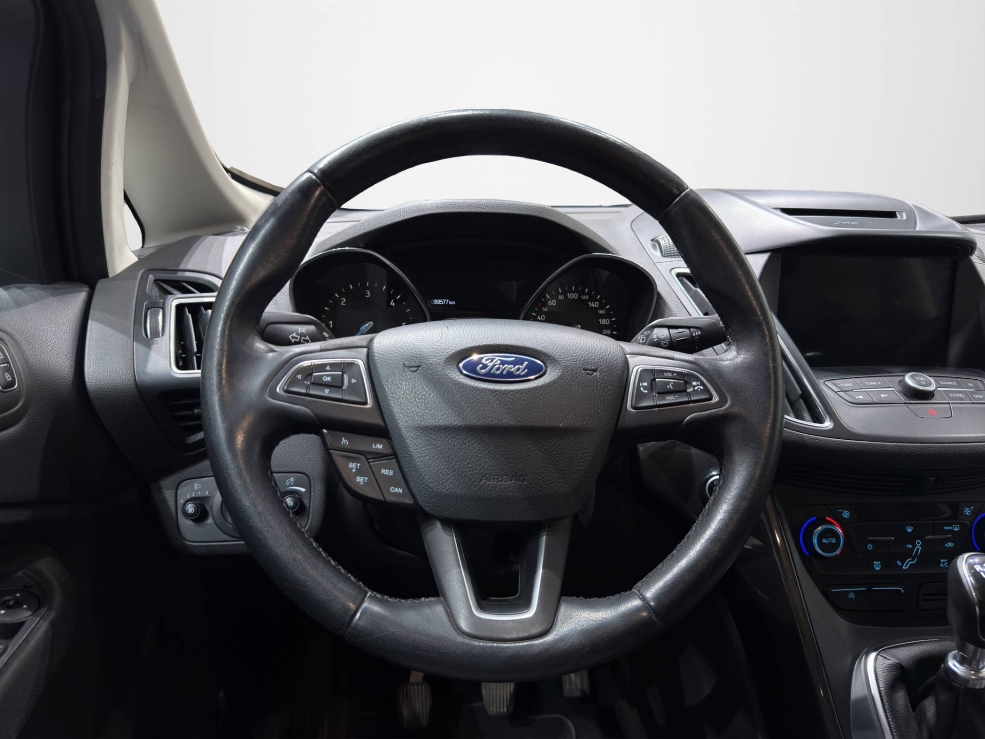 FORD C-Max C-Max 1.5 tdci Titanium s&s 95cv usata in pronta consegna - Brandini