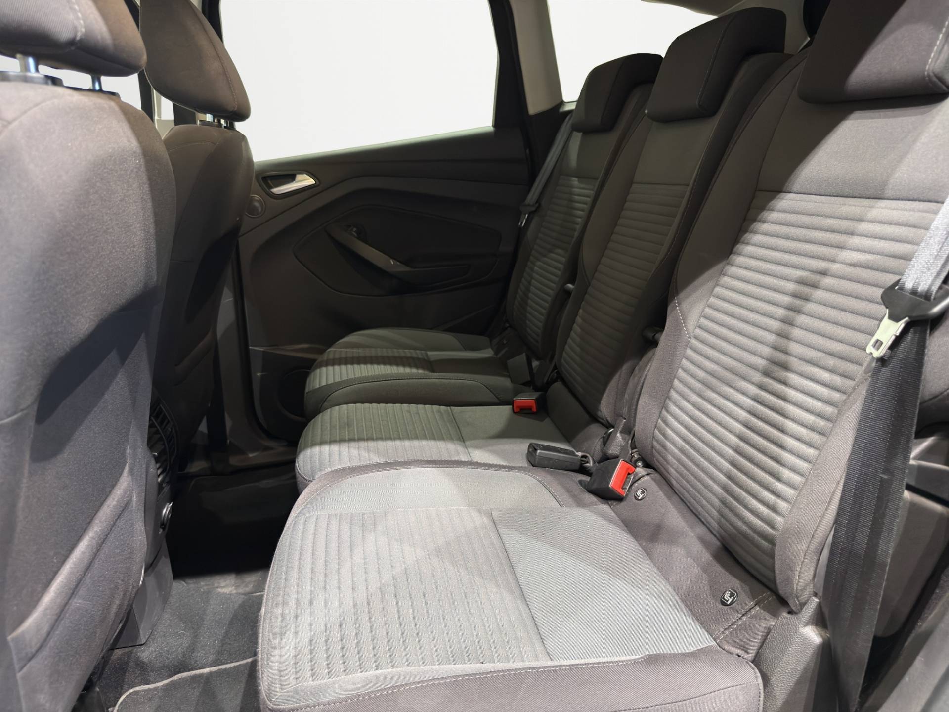 FORD C-Max C-Max 1.5 tdci Titanium s&s 95cv usata in pronta consegna - Brandini