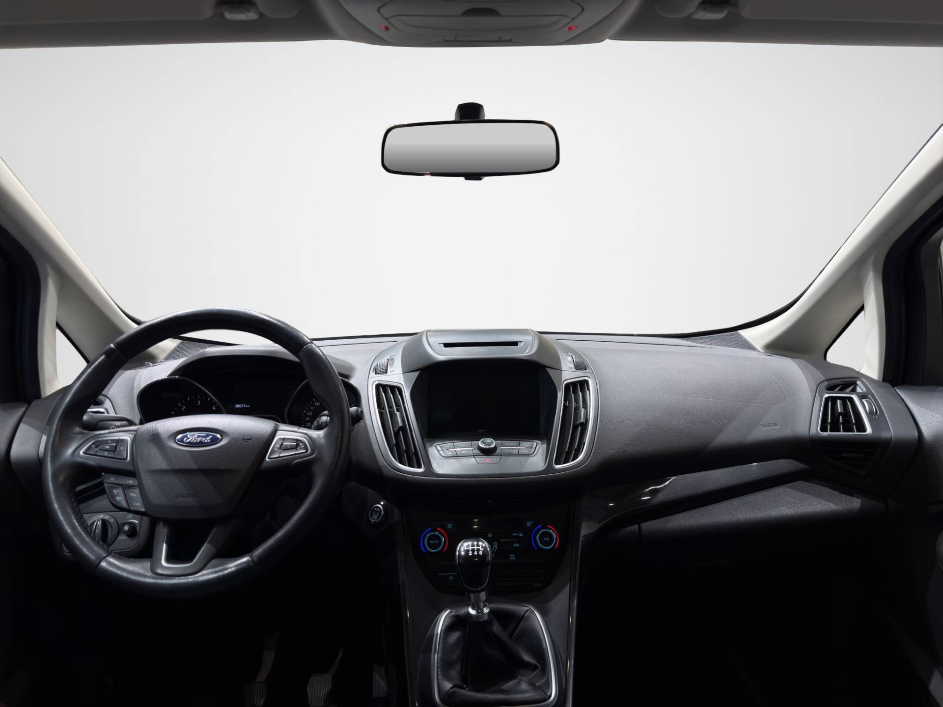 FORD C-Max C-Max 1.5 tdci Titanium s&s 95cv usata in pronta consegna - Brandini
