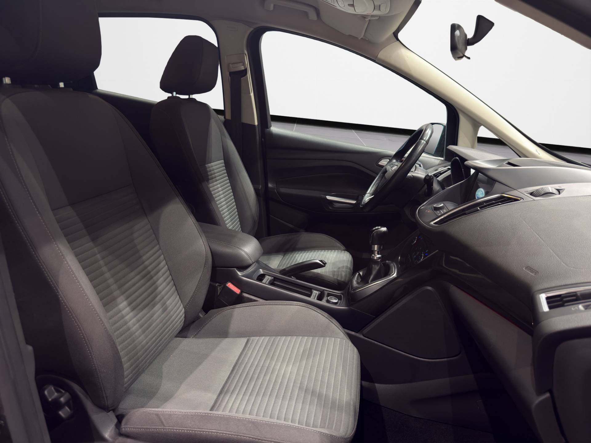 FORD C-Max C-Max 1.5 tdci Titanium s&s 95cv usata in pronta consegna - Brandini