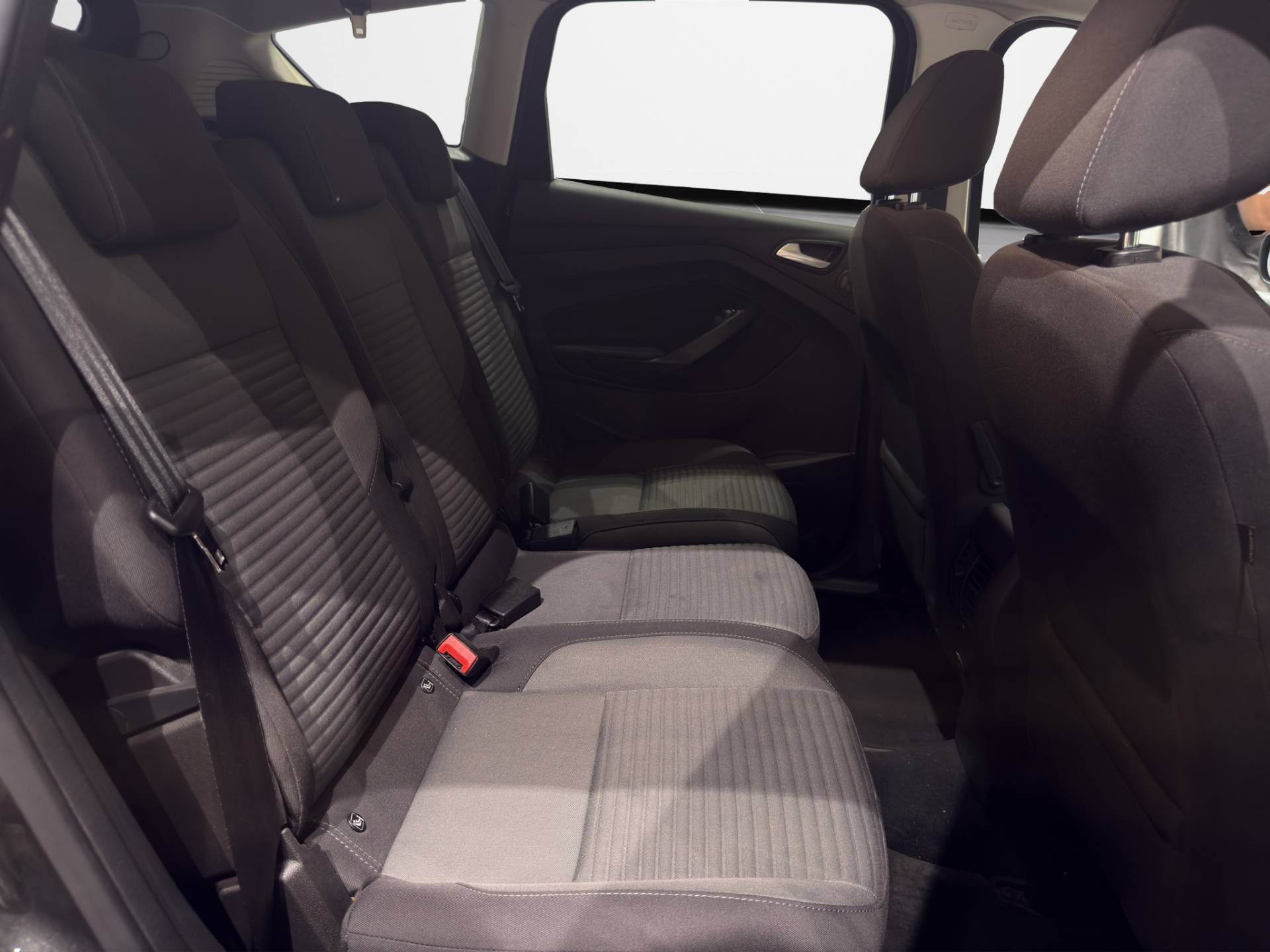 FORD C-Max C-Max 1.5 tdci Titanium s&s 95cv usata in pronta consegna - Brandini