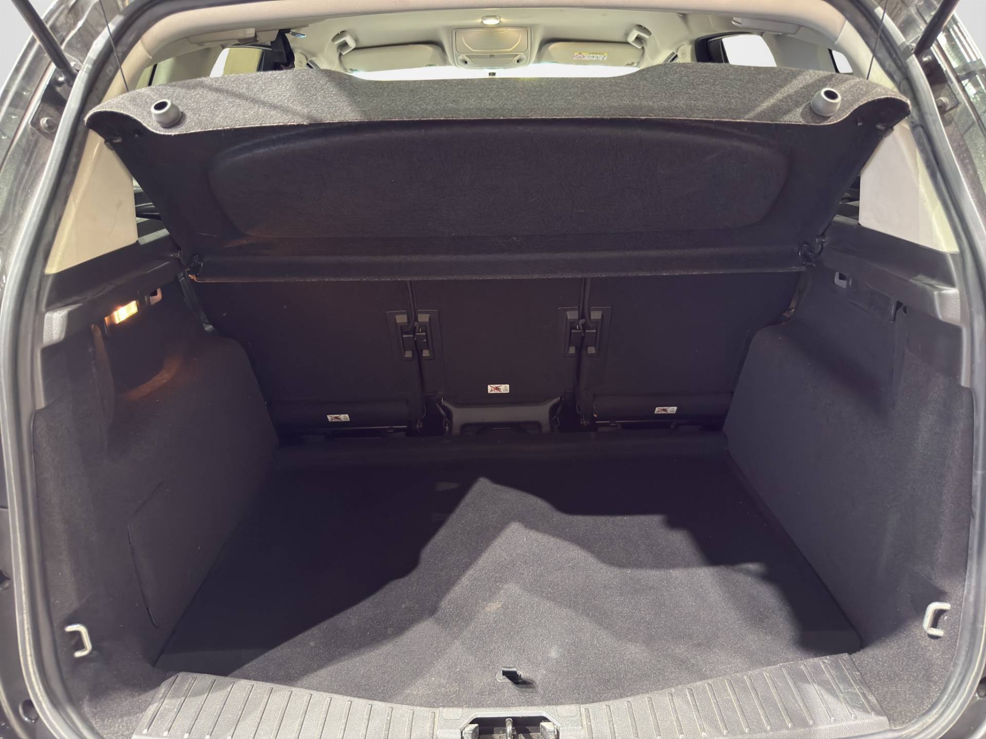 FORD C-Max C-Max 1.5 tdci Titanium s&s 95cv usata in pronta consegna - Brandini