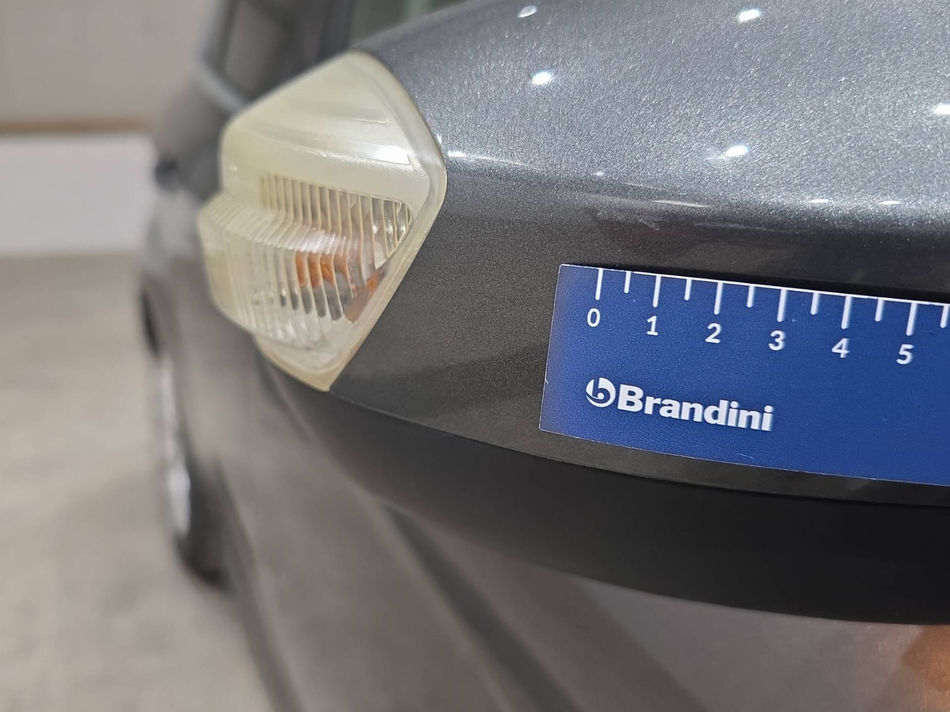 FORD C-Max C-Max 1.5 tdci Titanium s&s 95cv usata in pronta consegna - Brandini