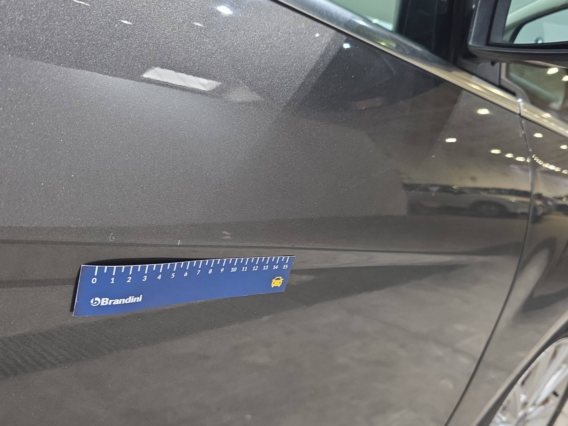 FORD C-Max C-Max 1.5 tdci Titanium s&s 95cv usata in pronta consegna - Brandini