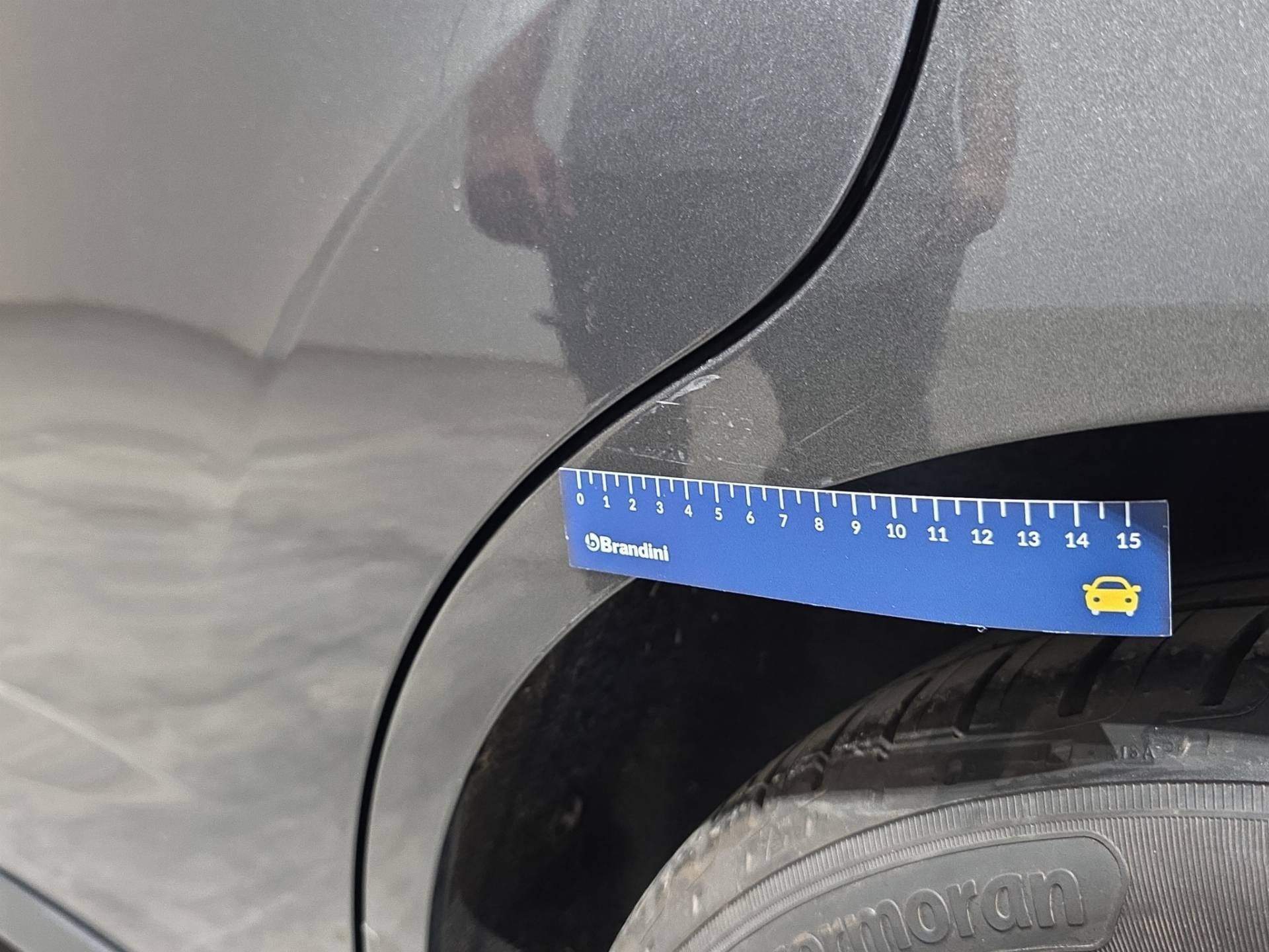 FORD C-Max C-Max 1.5 tdci Titanium s&s 95cv usata in pronta consegna - Brandini