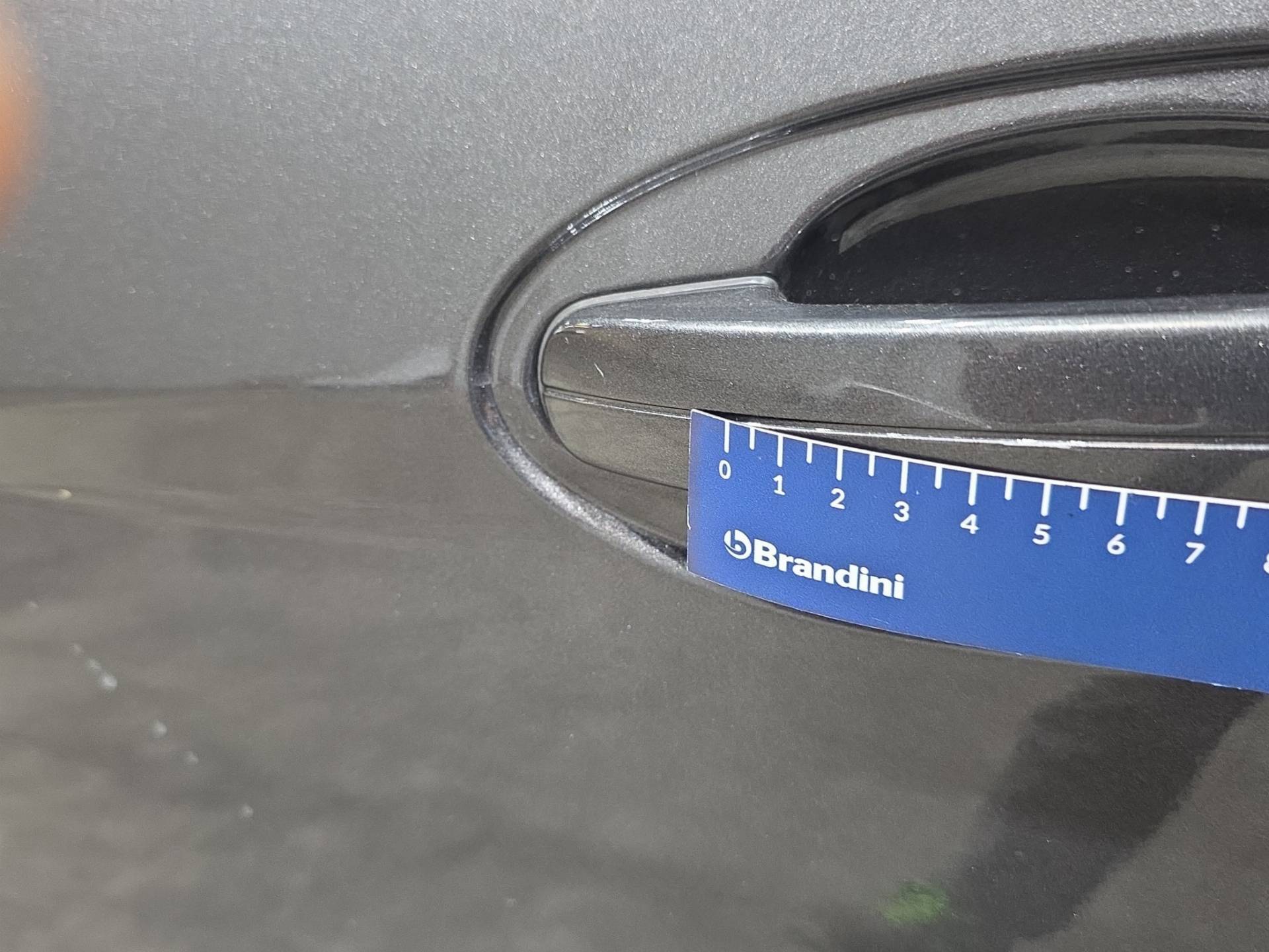 FORD C-Max C-Max 1.5 tdci Titanium s&s 95cv usata in pronta consegna - Brandini