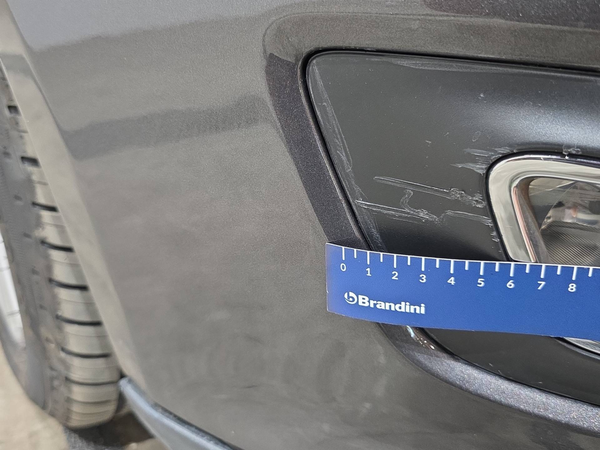 FORD C-Max C-Max 1.5 tdci Titanium s&s 95cv usata in pronta consegna - Brandini