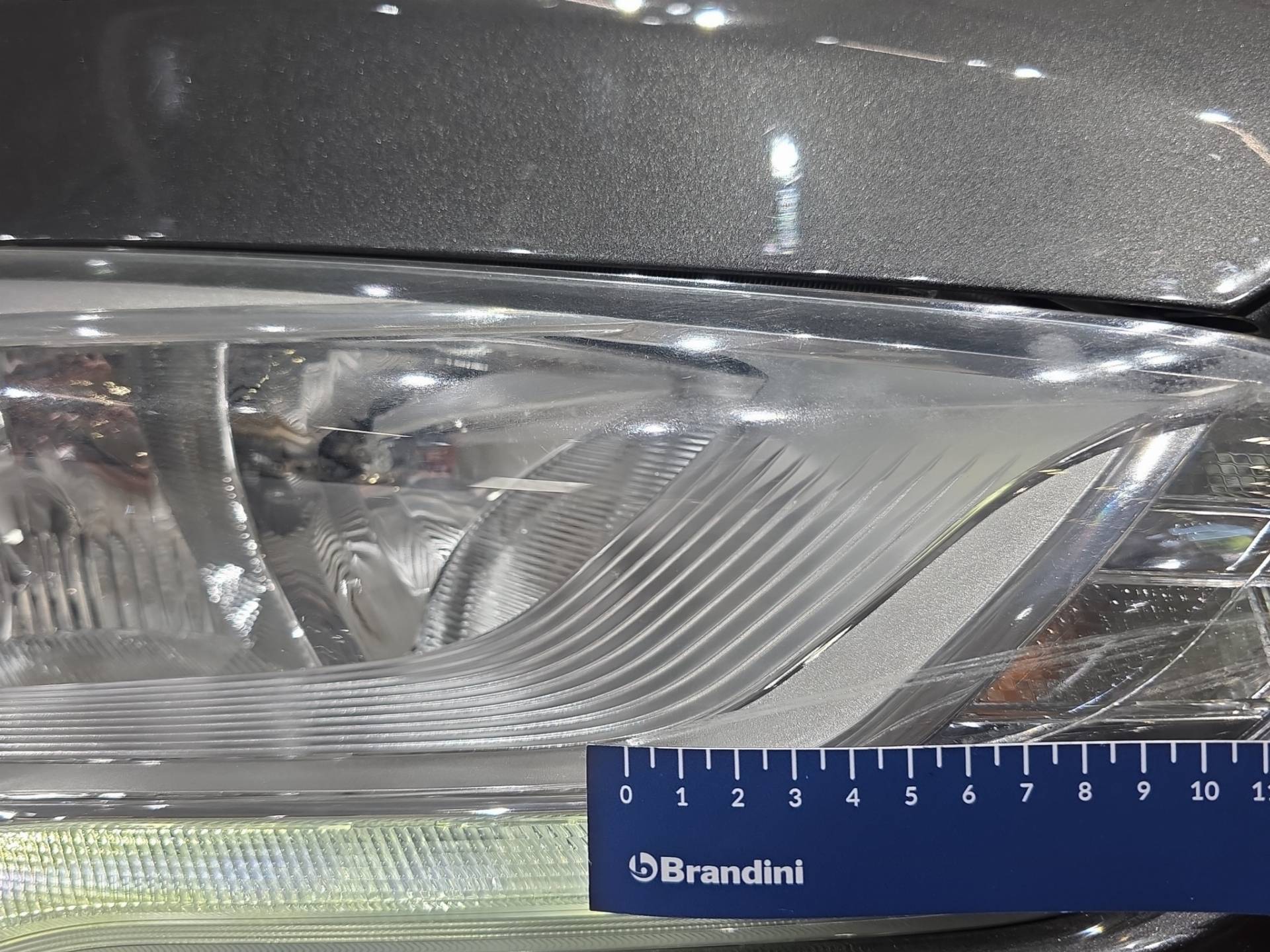 FORD C-Max C-Max 1.5 tdci Titanium s&s 95cv usata in pronta consegna - Brandini