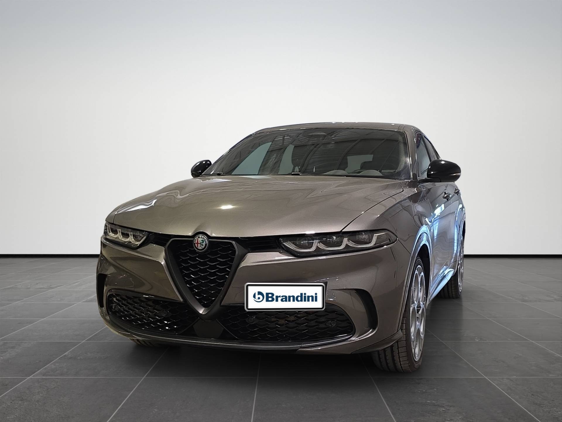 ALFA ROMEO Tonale Tonale 1.5 hybrid Speciale 130cv ddct7 usata in pronta consegna - Brandini