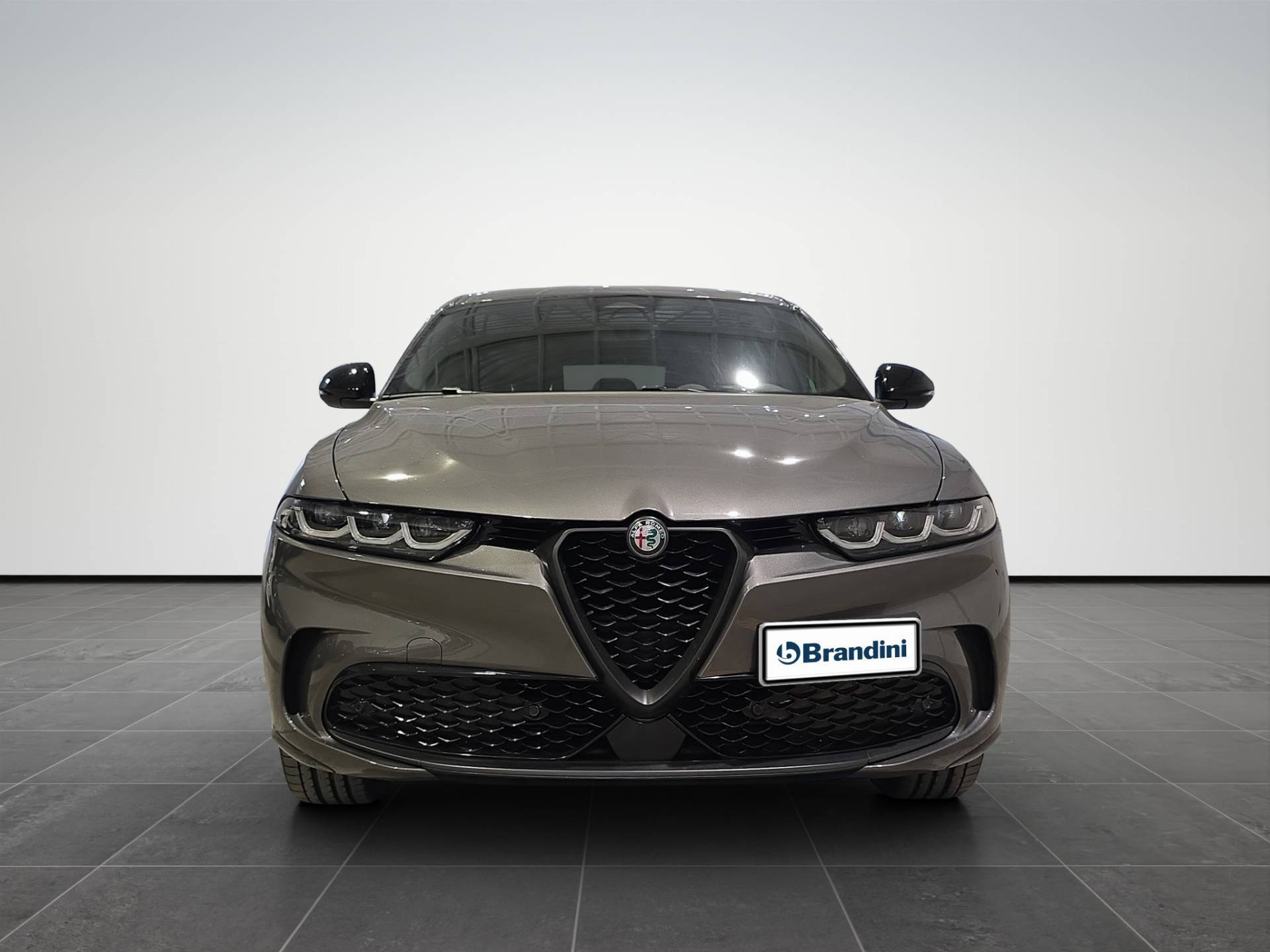 ALFA ROMEO Tonale Tonale 1.5 hybrid Speciale 130cv ddct7 usata in pronta consegna - Brandini