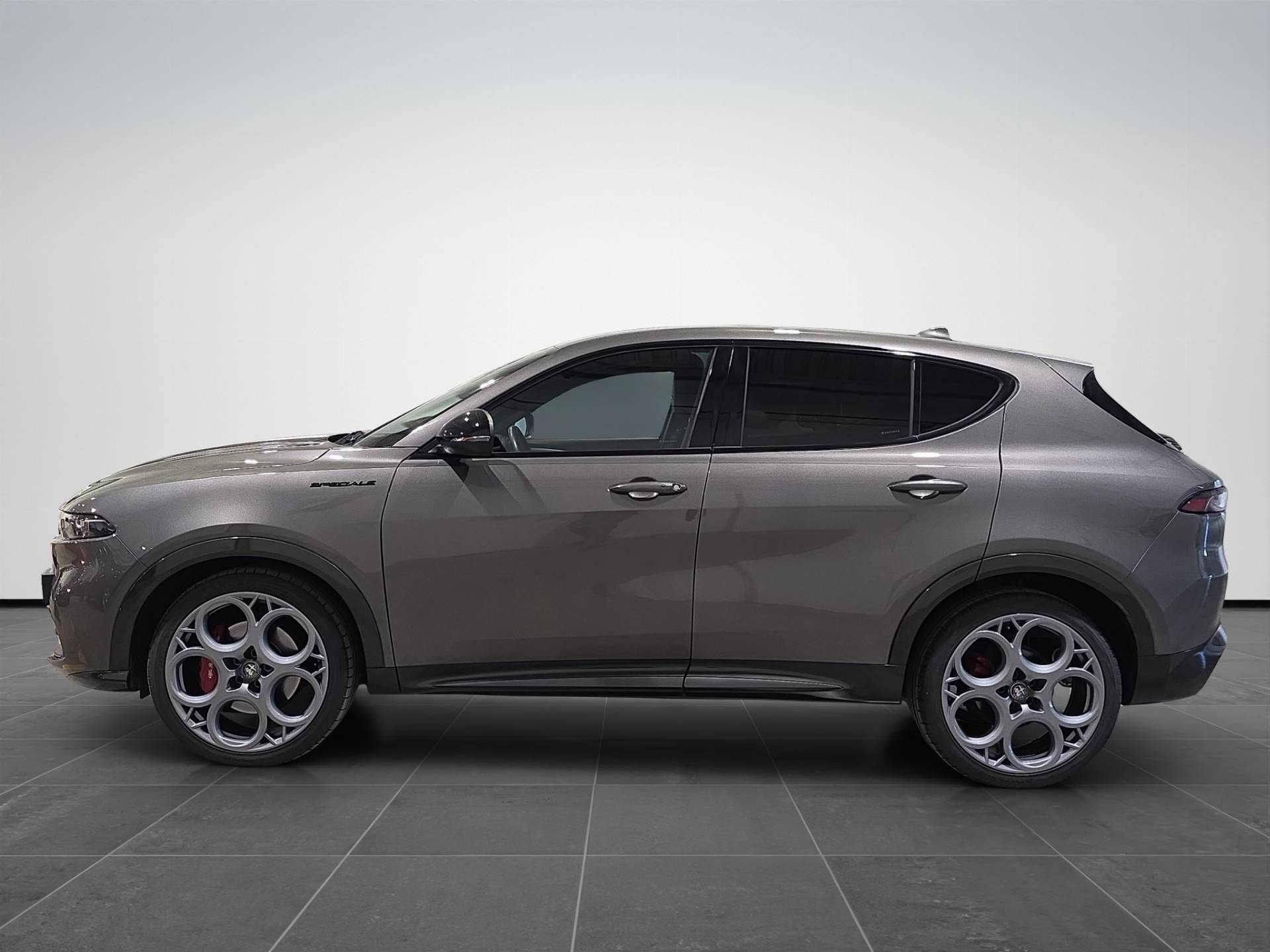 ALFA ROMEO Tonale Tonale 1.5 hybrid Speciale 130cv ddct7 usata in pronta consegna - Brandini