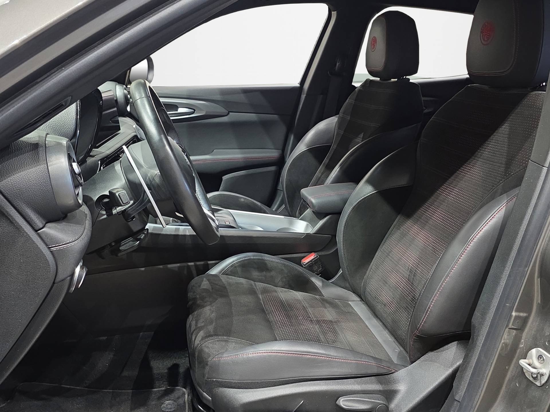 ALFA ROMEO Tonale Tonale 1.5 hybrid Speciale 130cv ddct7 usata in pronta consegna - Brandini