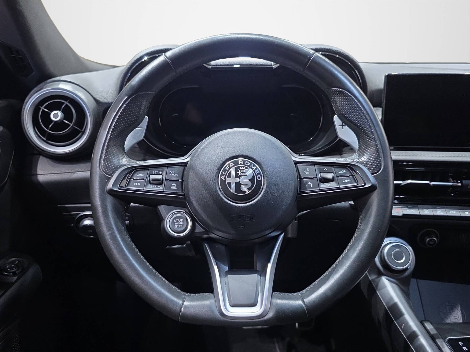ALFA ROMEO Tonale Tonale 1.5 hybrid Speciale 130cv ddct7 usata in pronta consegna - Brandini