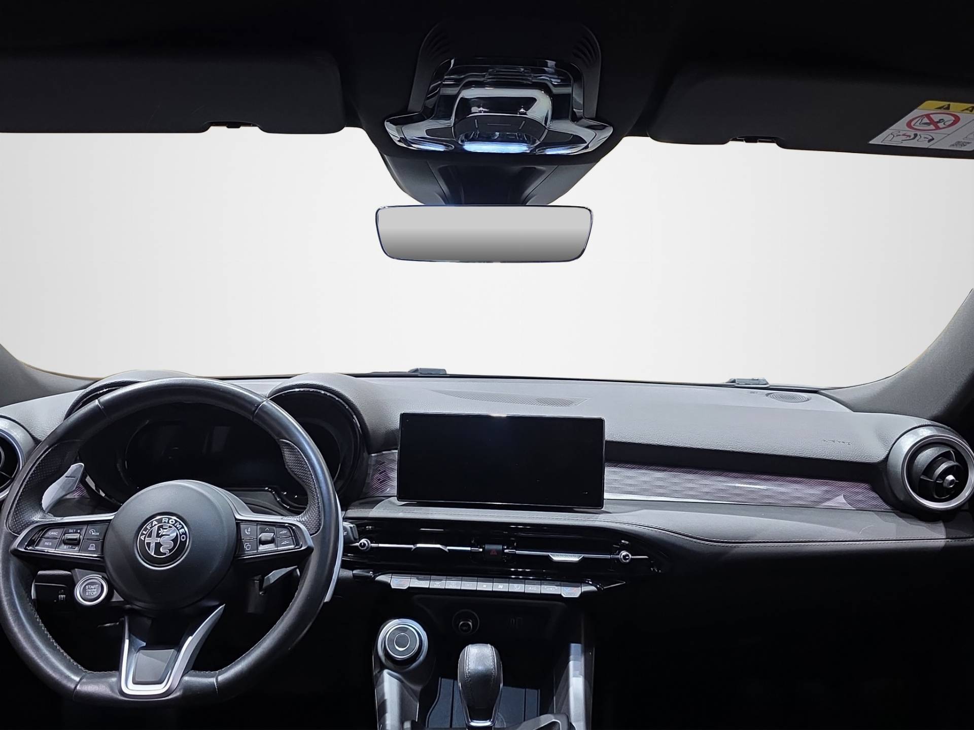 ALFA ROMEO Tonale Tonale 1.5 hybrid Speciale 130cv ddct7 usata in pronta consegna - Brandini