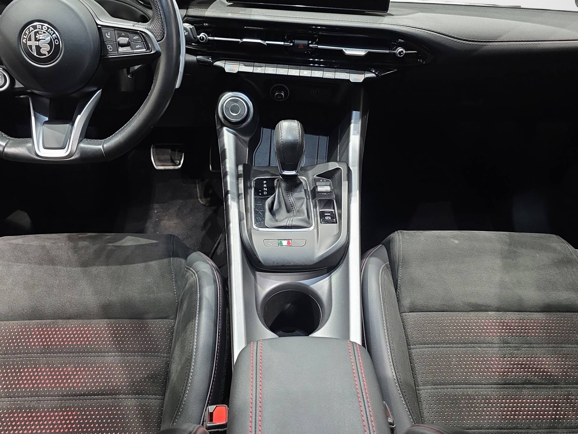 ALFA ROMEO Tonale Tonale 1.5 hybrid Speciale 130cv ddct7 usata in pronta consegna - Brandini