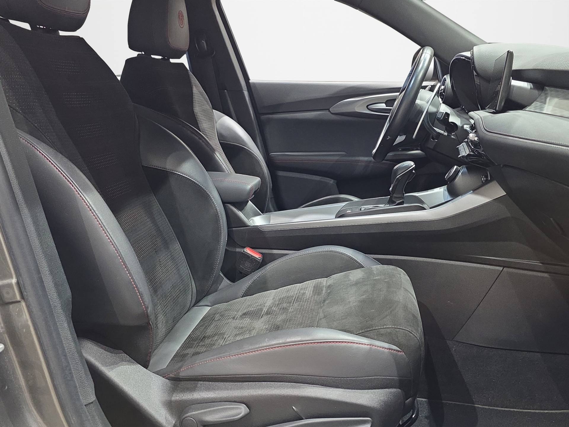 ALFA ROMEO Tonale Tonale 1.5 hybrid Speciale 130cv ddct7 usata in pronta consegna - Brandini