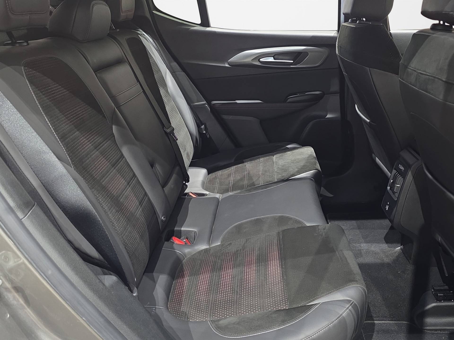 ALFA ROMEO Tonale Tonale 1.5 hybrid Speciale 130cv ddct7 usata in pronta consegna - Brandini