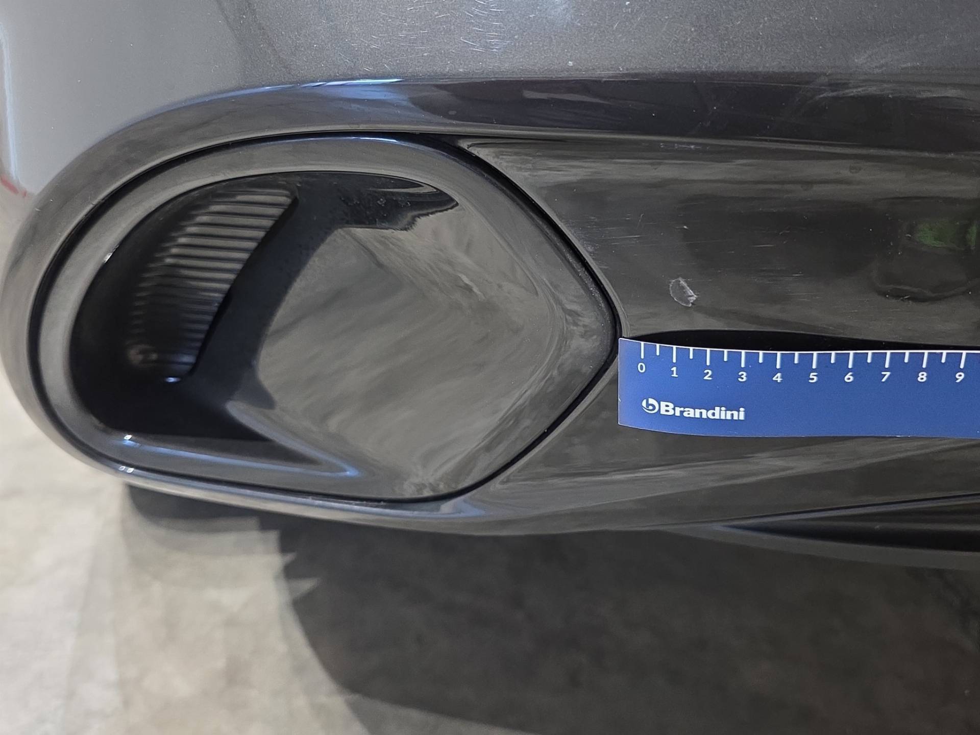 ALFA ROMEO Tonale Tonale 1.5 hybrid Speciale 130cv ddct7 usata in pronta consegna - Brandini