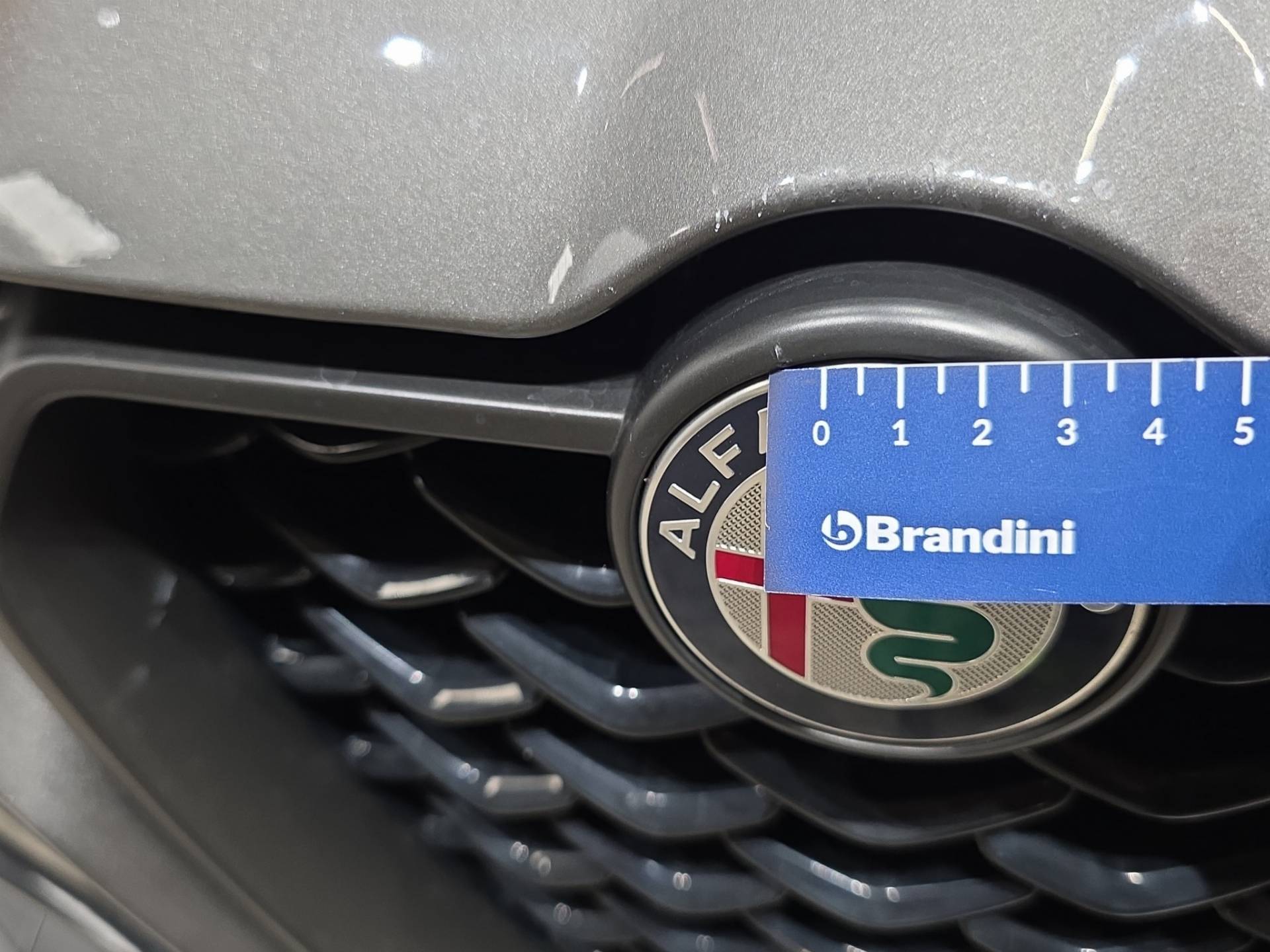 ALFA ROMEO Tonale Tonale 1.5 hybrid Speciale 130cv ddct7 usata in pronta consegna - Brandini