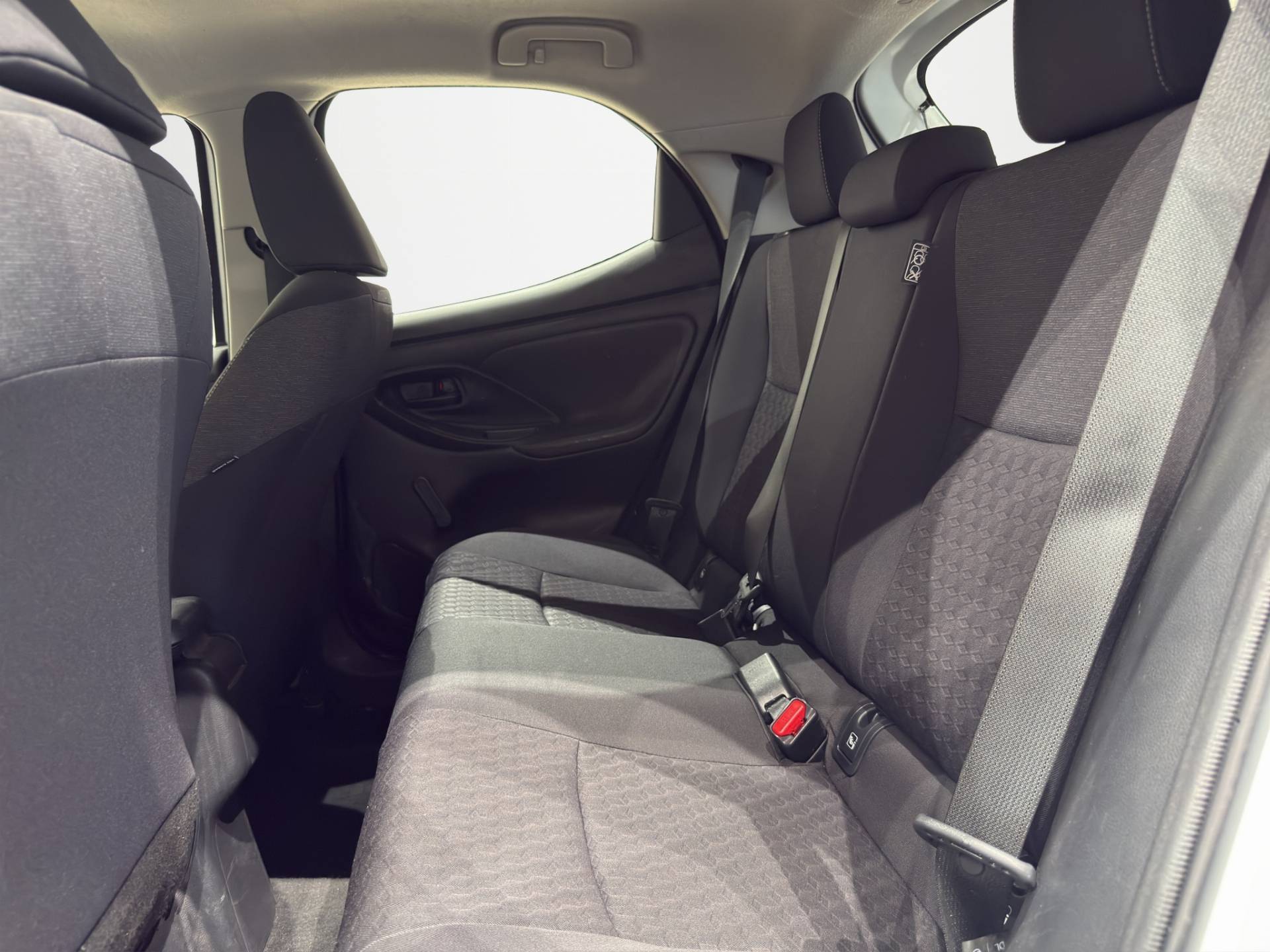 TOYOTA Yaris Yaris 1.5h Business usata in pronta consegna - Brandini