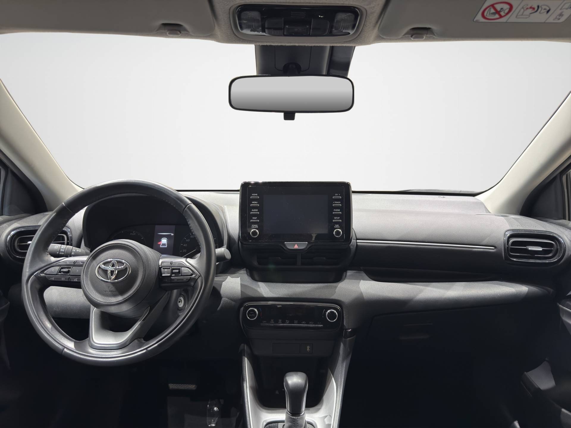 TOYOTA Yaris Yaris 1.5h Business usata in pronta consegna - Brandini