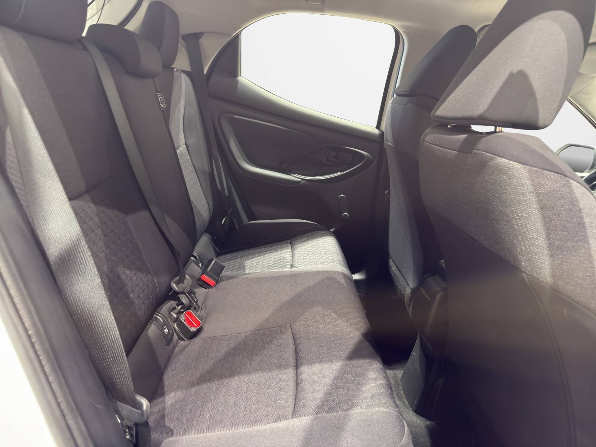 TOYOTA Yaris Yaris 1.5h Business usata in pronta consegna - Brandini