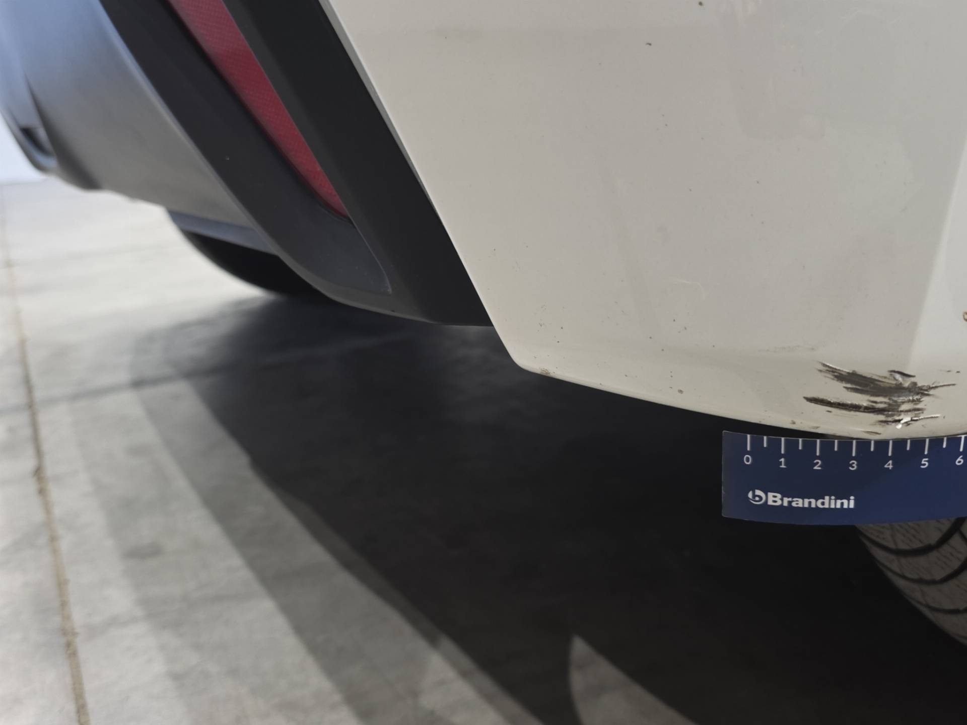 TOYOTA Yaris Yaris 1.5h Business usata in pronta consegna - Brandini