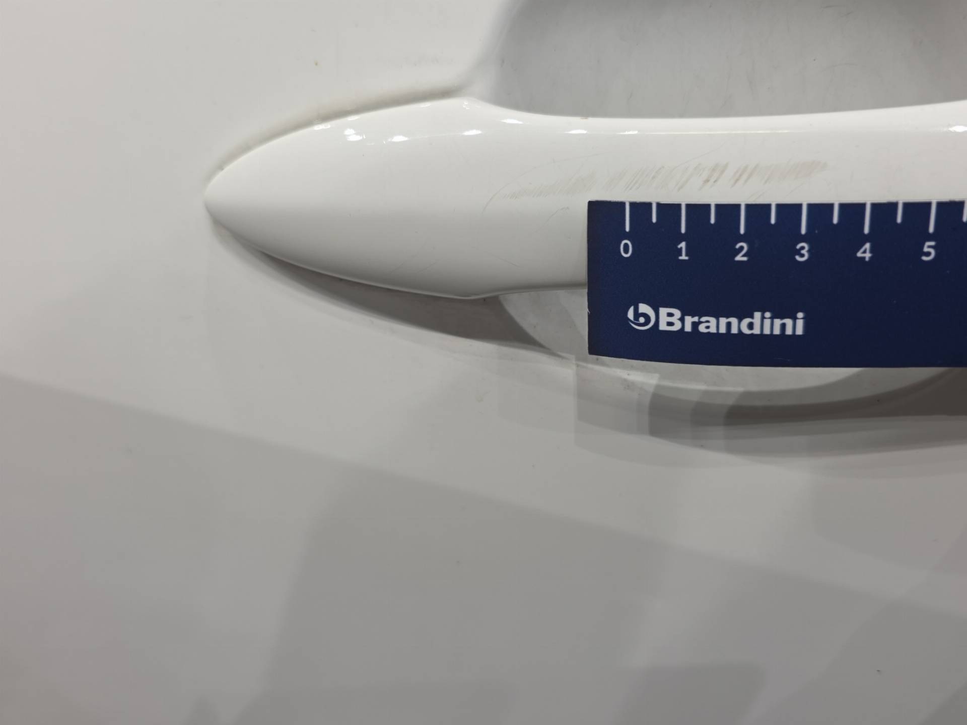 TOYOTA Yaris Yaris 1.5h Business usata in pronta consegna - Brandini