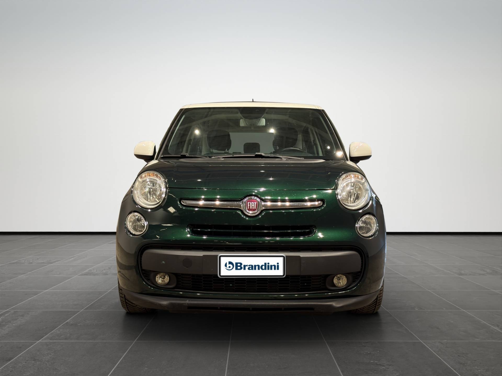 FIAT 500L 500L 1.6 mjt Lounge 120cv E6 usata in pronta consegna - Brandini