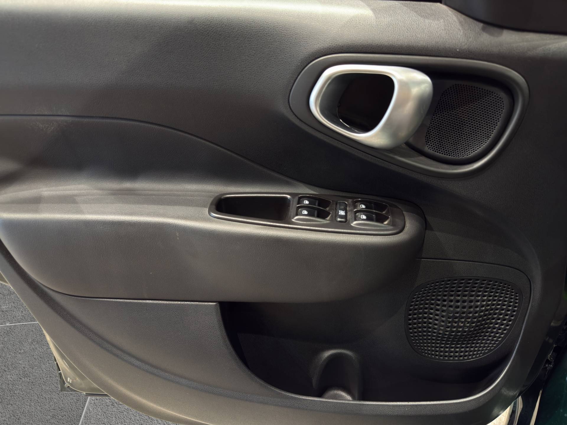 FIAT 500L 500L 1.6 mjt Lounge 120cv E6 usata in pronta consegna - Brandini